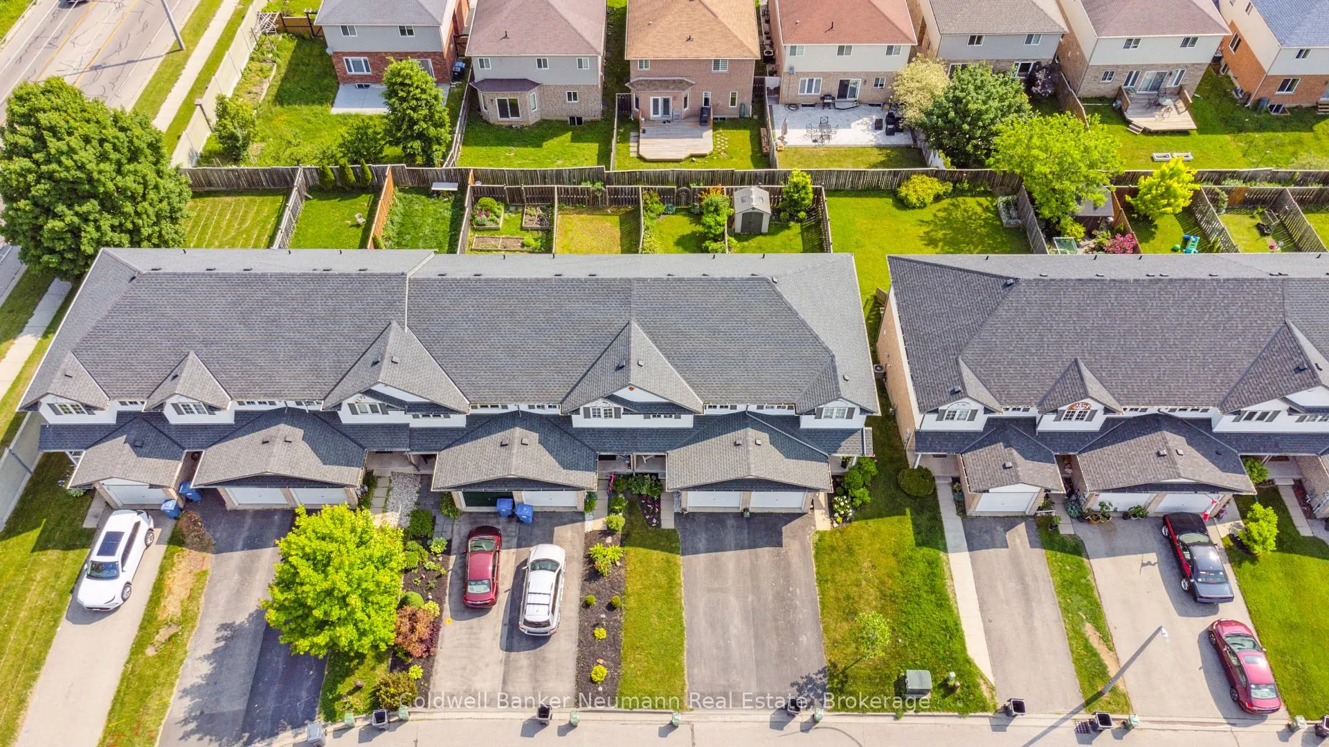 Photo 43 of 60 Hasler Crescent, Guelph, Pineridge/Westminster Woods — HOMEH