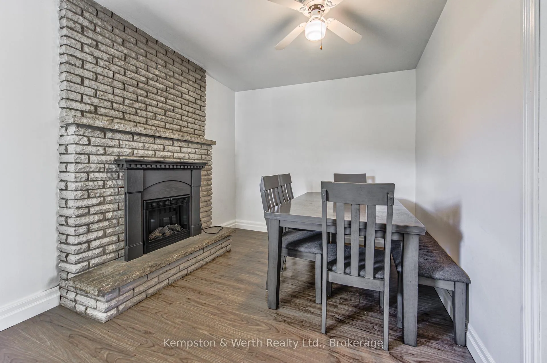 Photo 13 of 573 Queen Street E, St. Marys — HOMEH