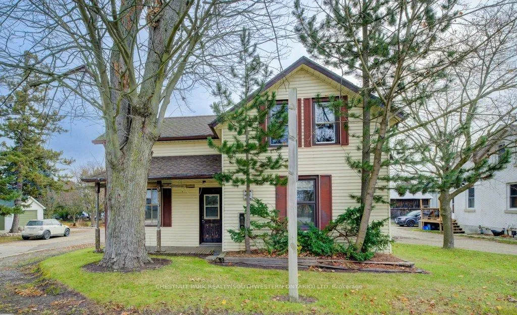 Photo of 99 Woolwich Street S