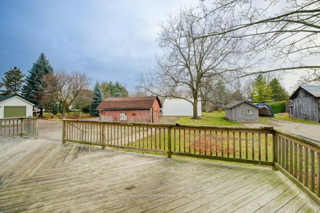 Photo 23 of 99 Woolwich Street S, Woolwich, Breslau — HOMEH
