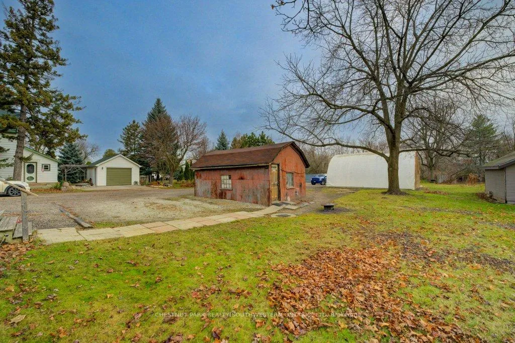 Photo 25 of 99 Woolwich Street S, Woolwich, Breslau — HOMEH