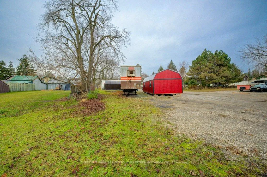 Photo 28 of 99 Woolwich Street S, Woolwich, Breslau — HOMEH