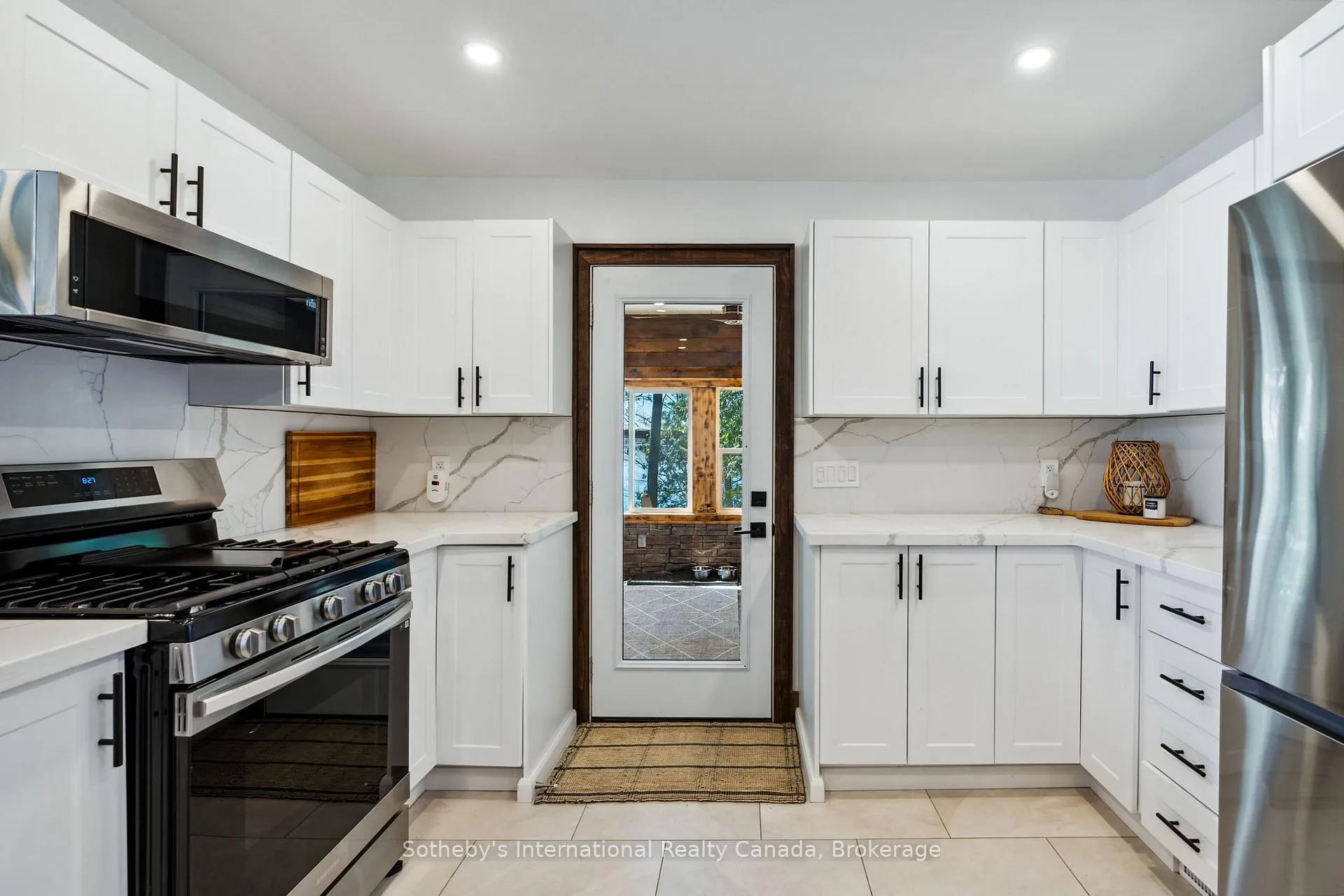 Photo 10 of 29 Beachgrove Island 33LM, Gravenhurst, Muskoka (S) — HOMEH
