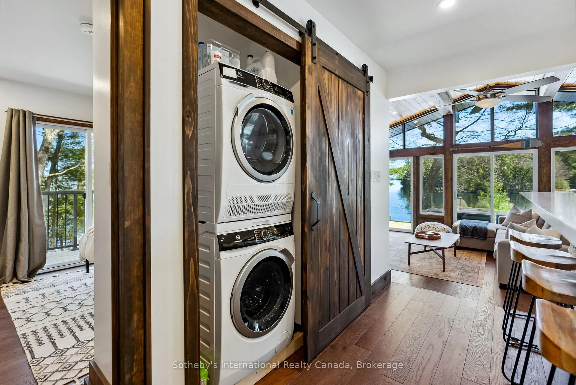 Photo 13 of 29 Beachgrove Island 33LM, Gravenhurst, Muskoka (S) — HOMEH