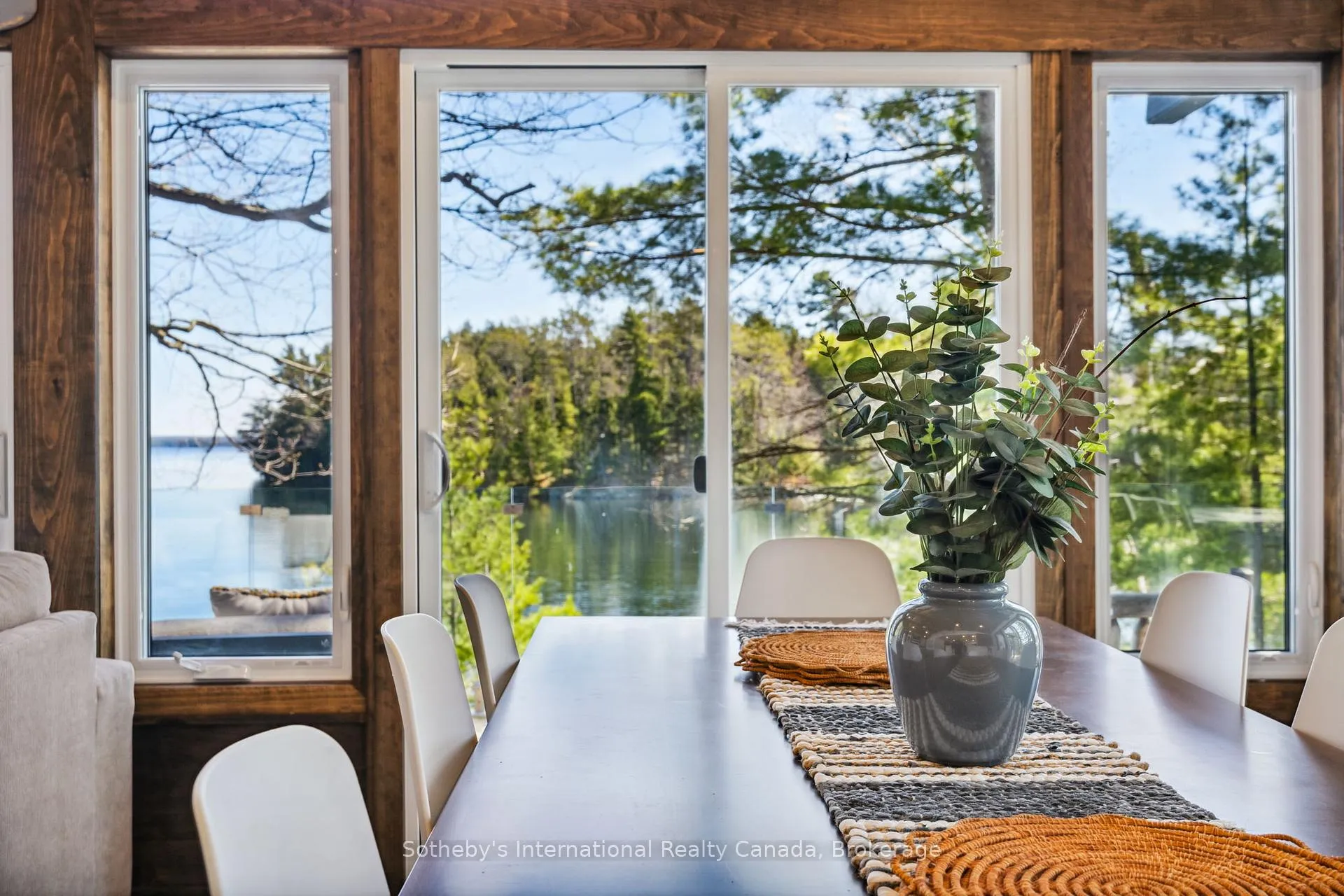 Photo 15 of 29 Beachgrove Island 33LM, Gravenhurst, Muskoka (S) — HOMEH
