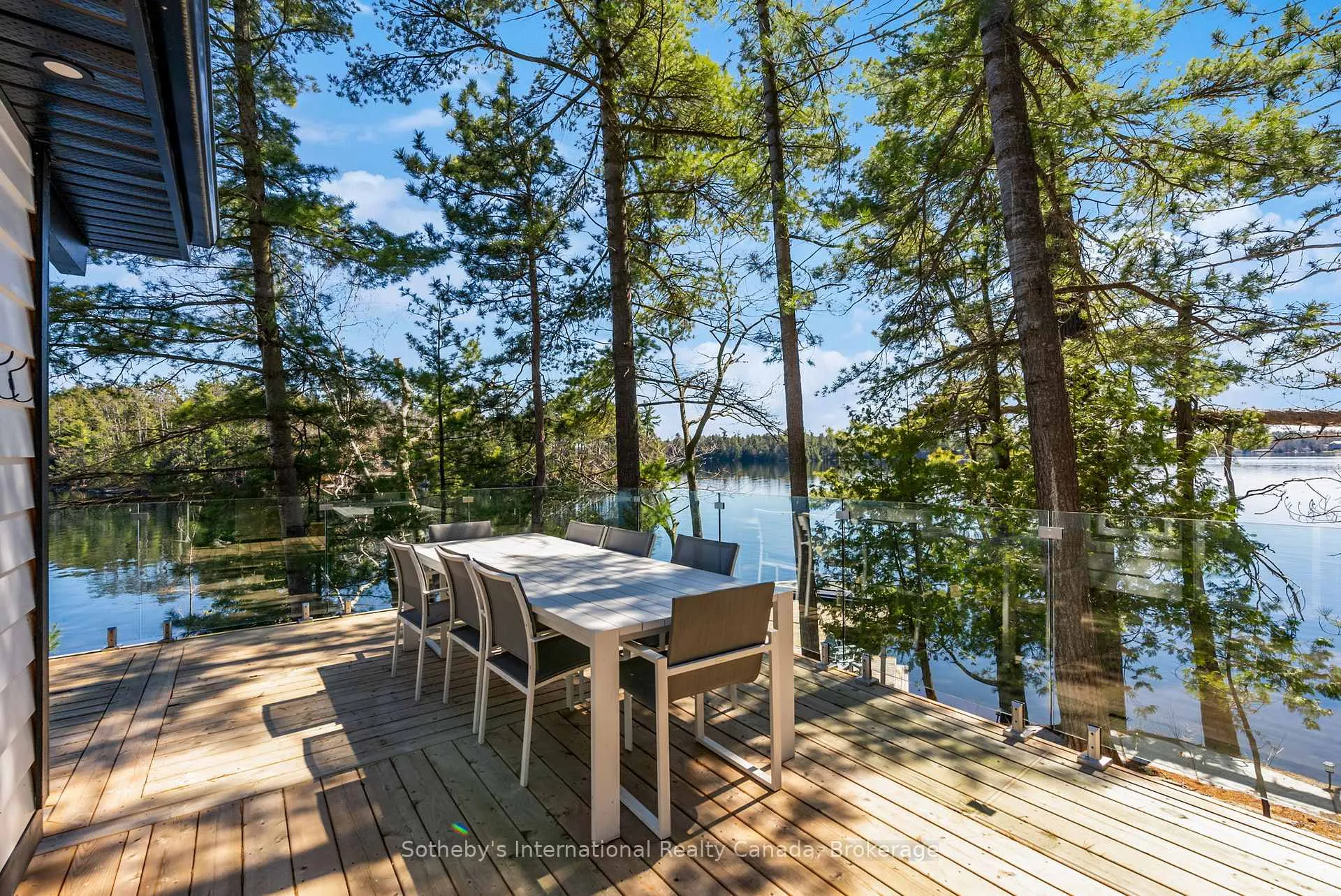 Photo 30 of 29 Beachgrove Island 33LM, Gravenhurst, Muskoka (S) — HOMEH