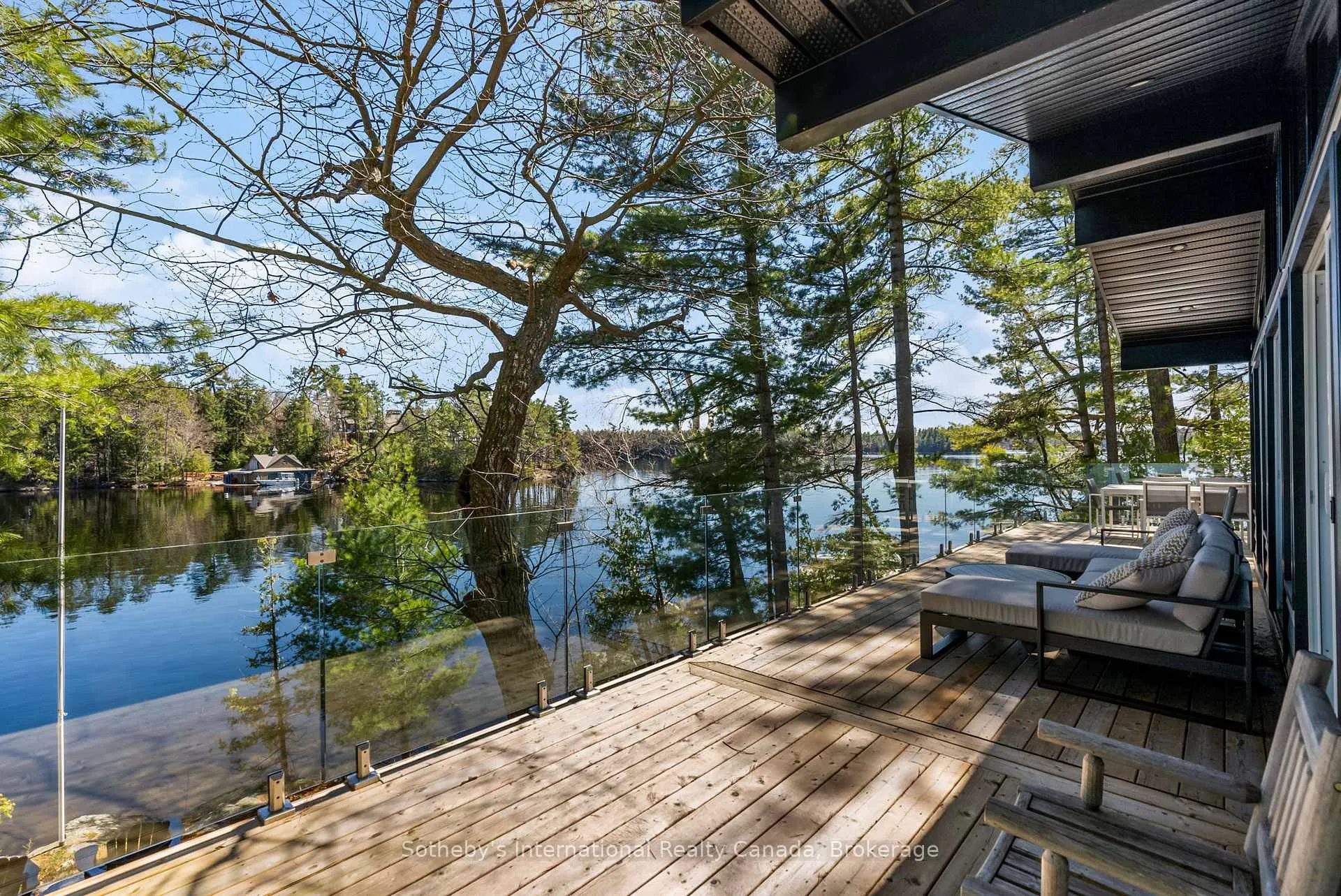 Photo 31 of 29 Beachgrove Island 33LM, Gravenhurst, Muskoka (S) — HOMEH