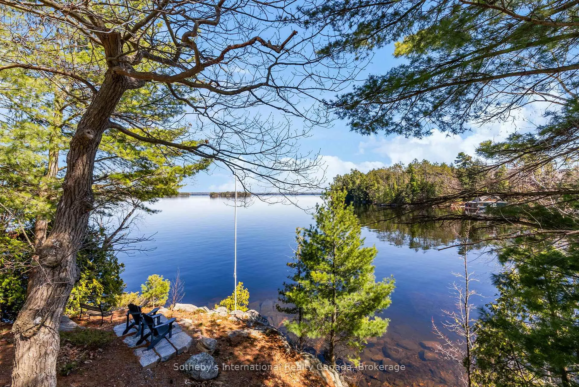 Photo 33 of 29 Beachgrove Island 33LM, Gravenhurst, Muskoka (S) — HOMEH