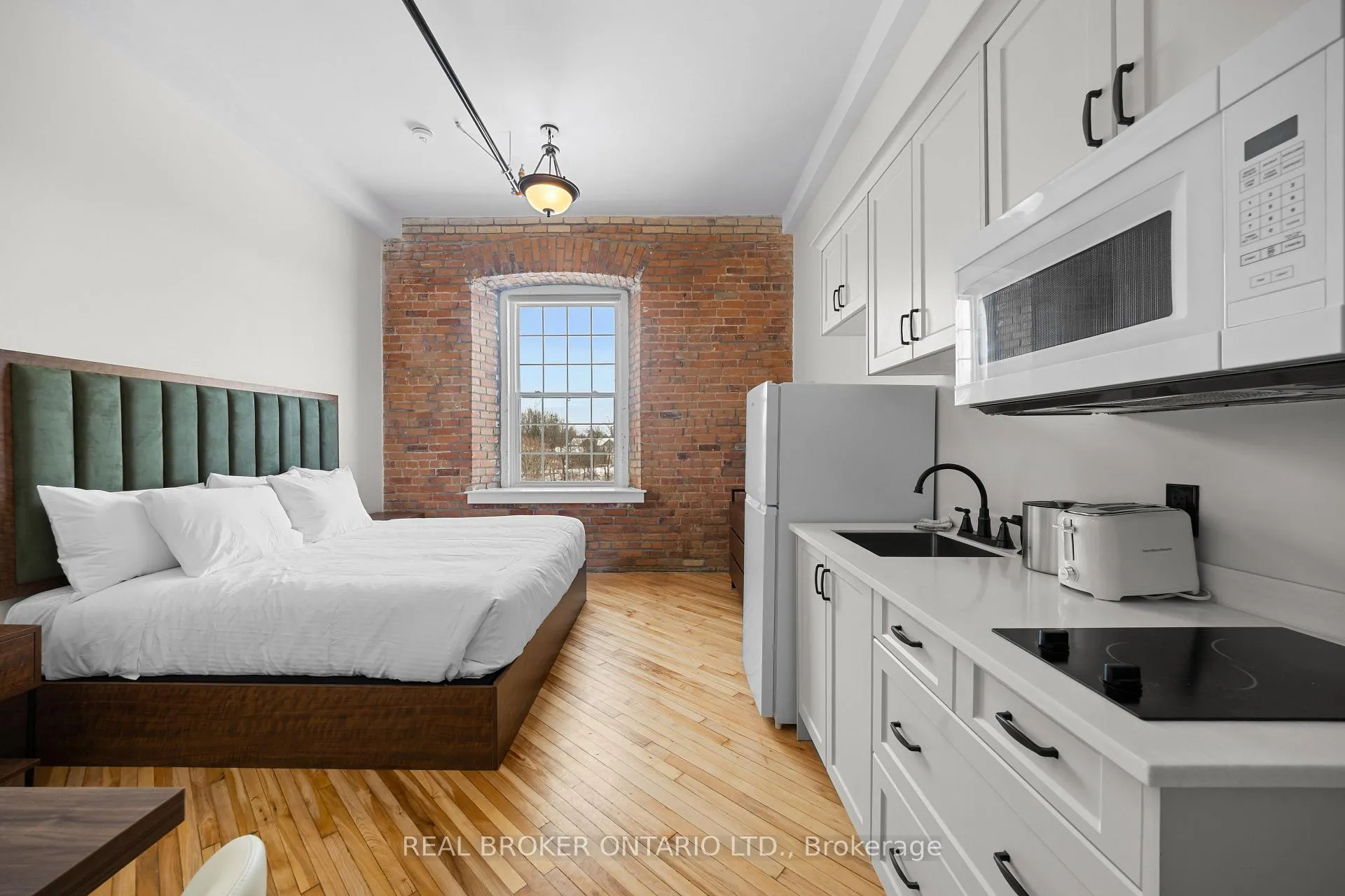 Photo 3 of Unit 202, 150 Mill Street, Carleton Place — HOMEH