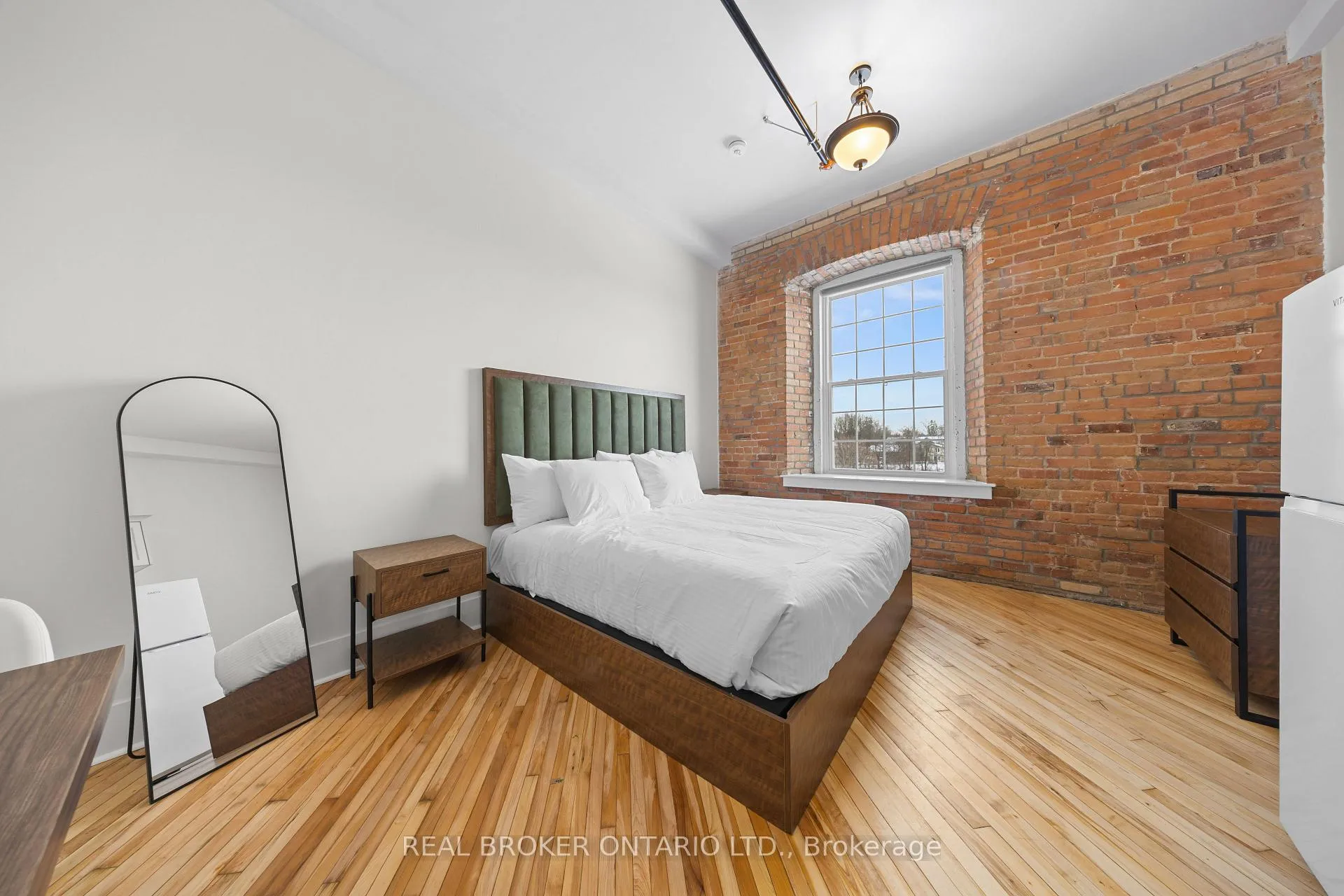 Photo 4 of Unit 202, 150 Mill Street, Carleton Place — HOMEH