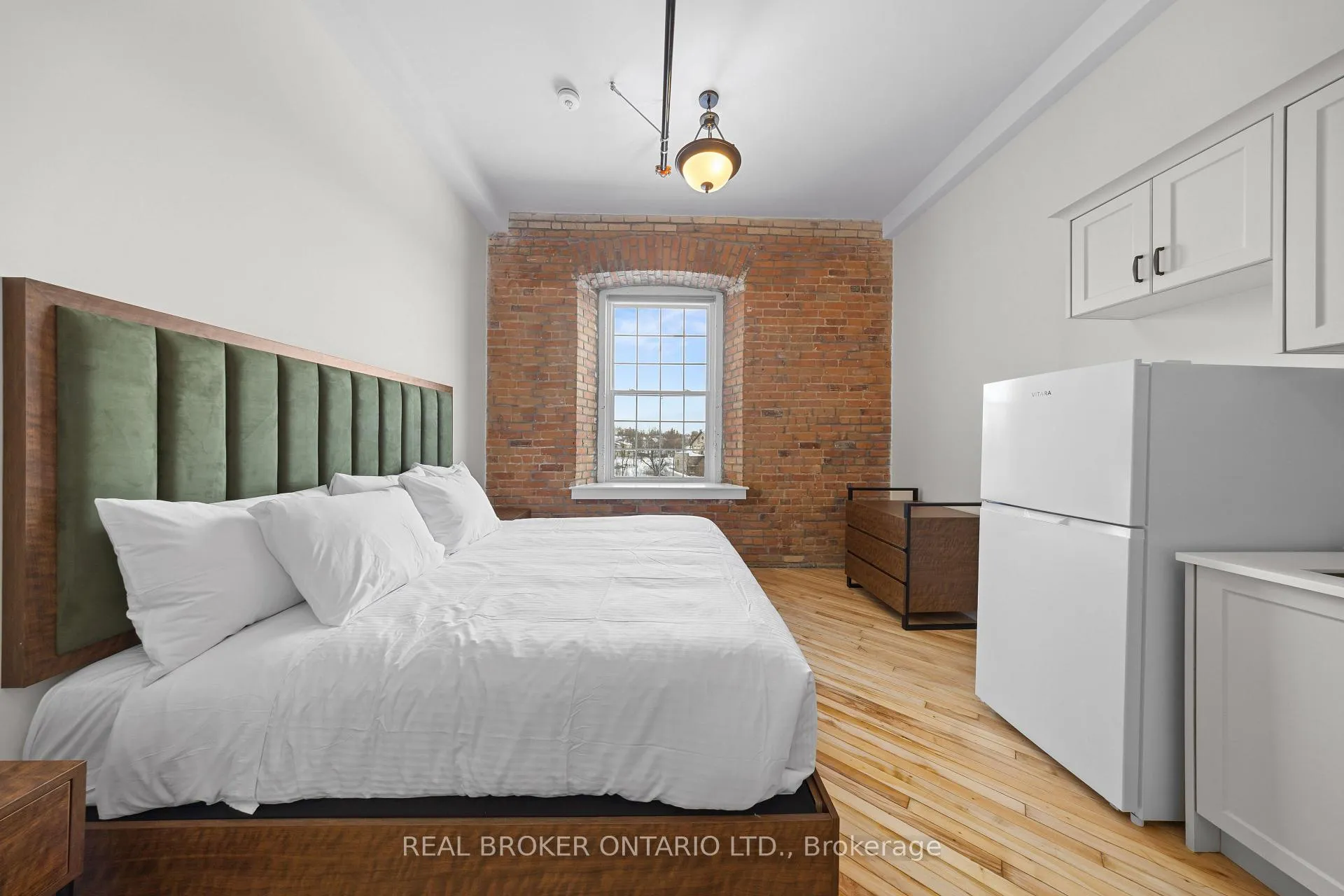 Photo 6 of Unit 202, 150 Mill Street, Carleton Place — HOMEH
