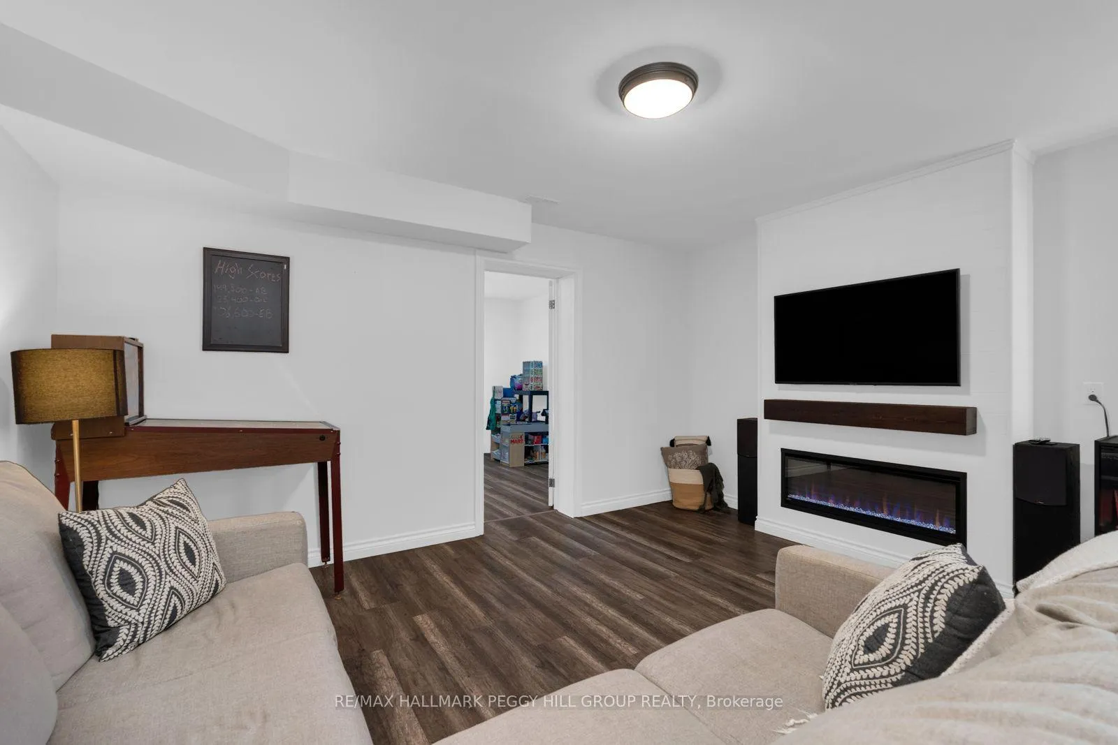 Photo 16 of 74 Melrose Avenue, Wasaga Beach — HOMEH