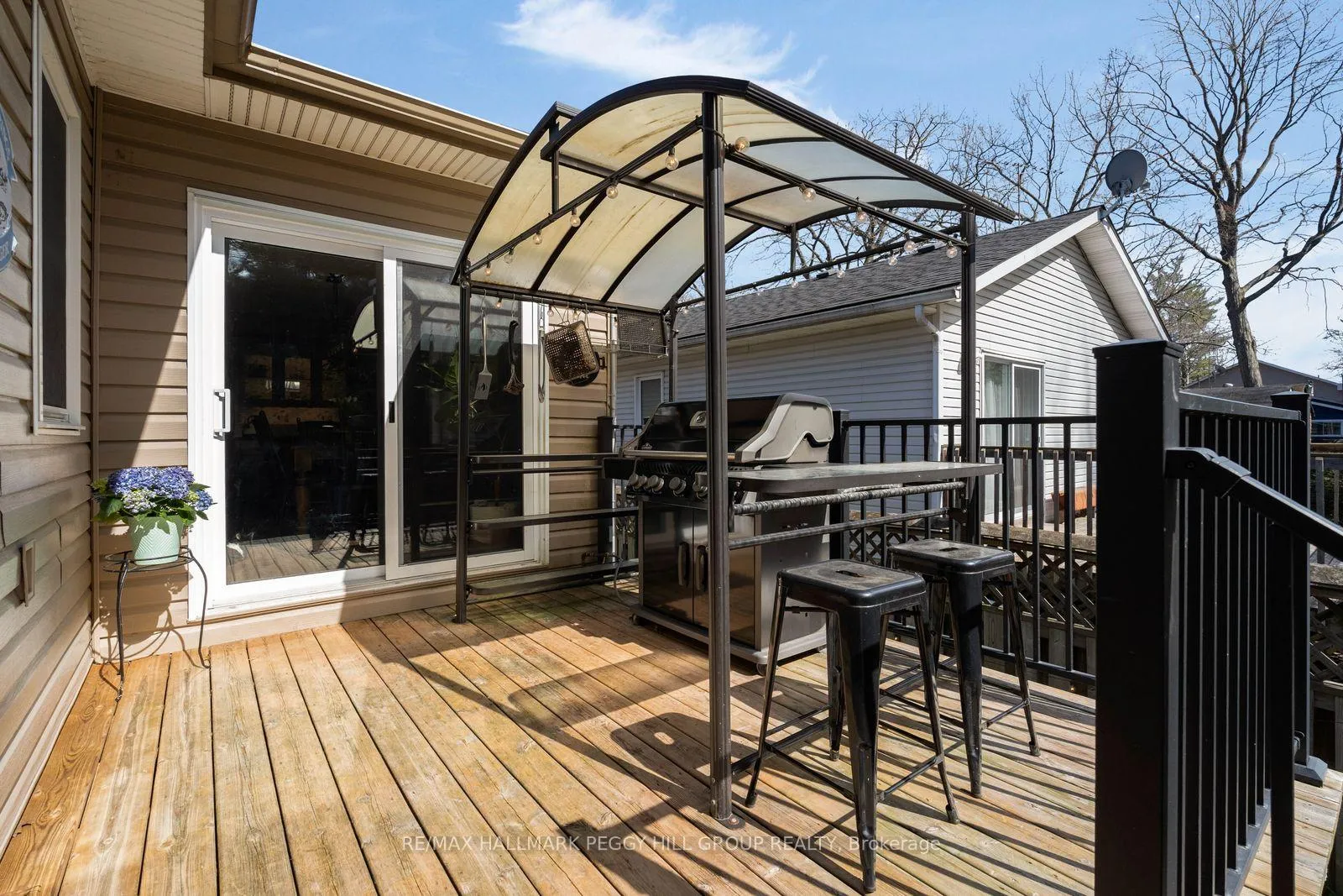 Photo 23 of 74 Melrose Avenue, Wasaga Beach — HOMEH