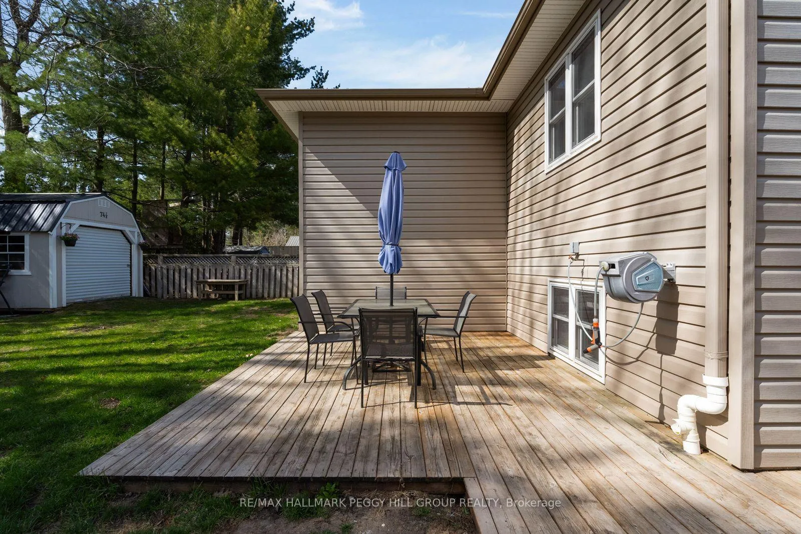 Photo 24 of 74 Melrose Avenue, Wasaga Beach — HOMEH