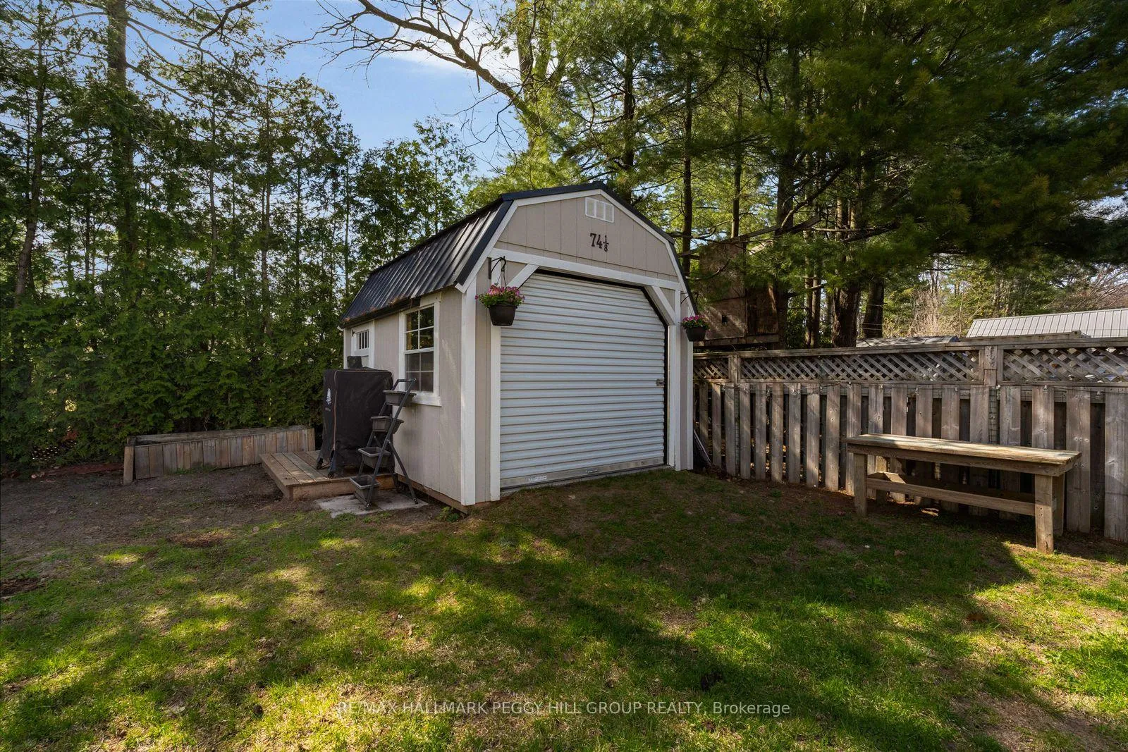Photo 25 of 74 Melrose Avenue, Wasaga Beach — HOMEH