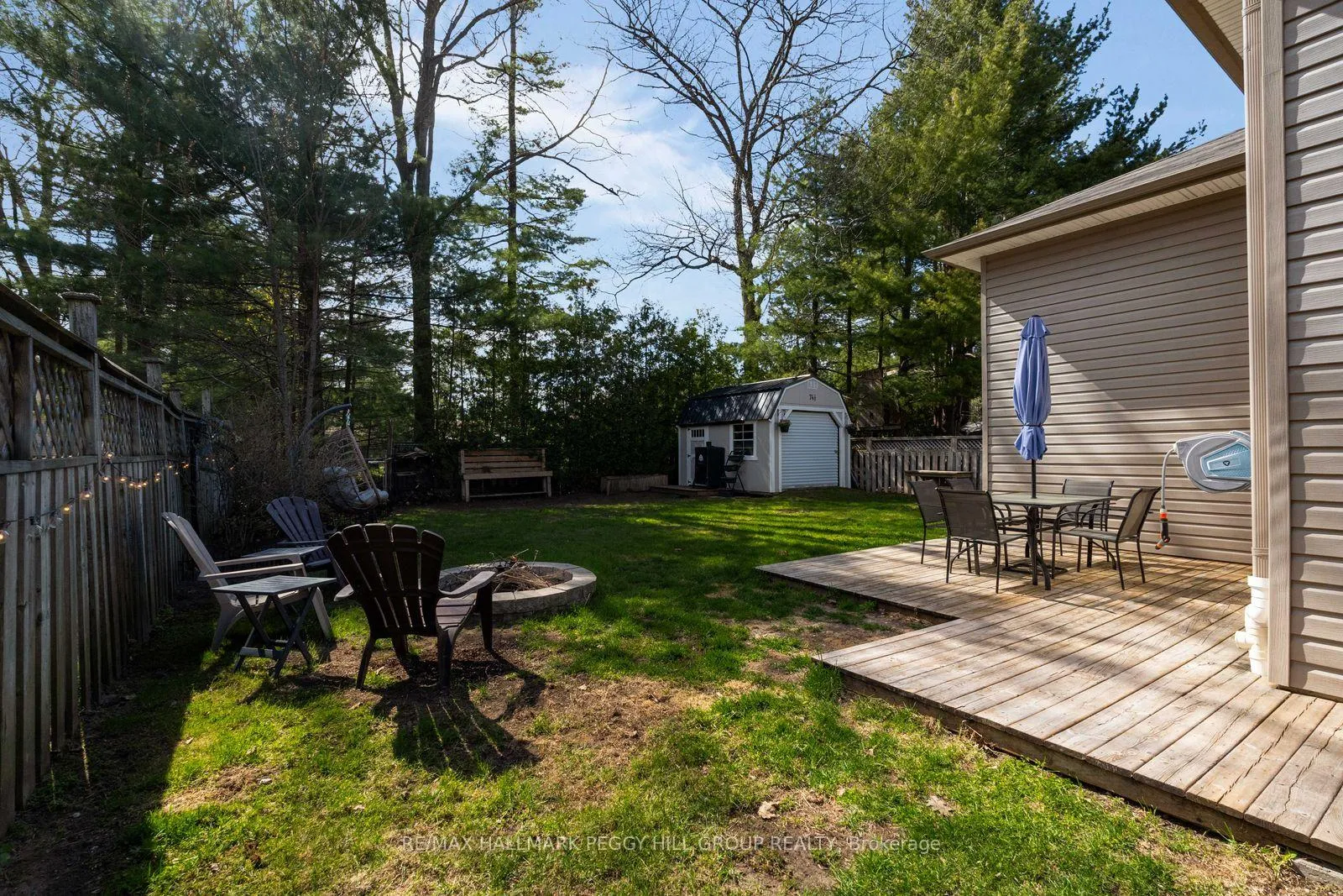 Photo 26 of 74 Melrose Avenue, Wasaga Beach — HOMEH