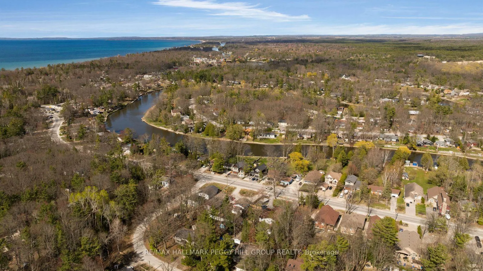 Photo 27 of 74 Melrose Avenue, Wasaga Beach — HOMEH