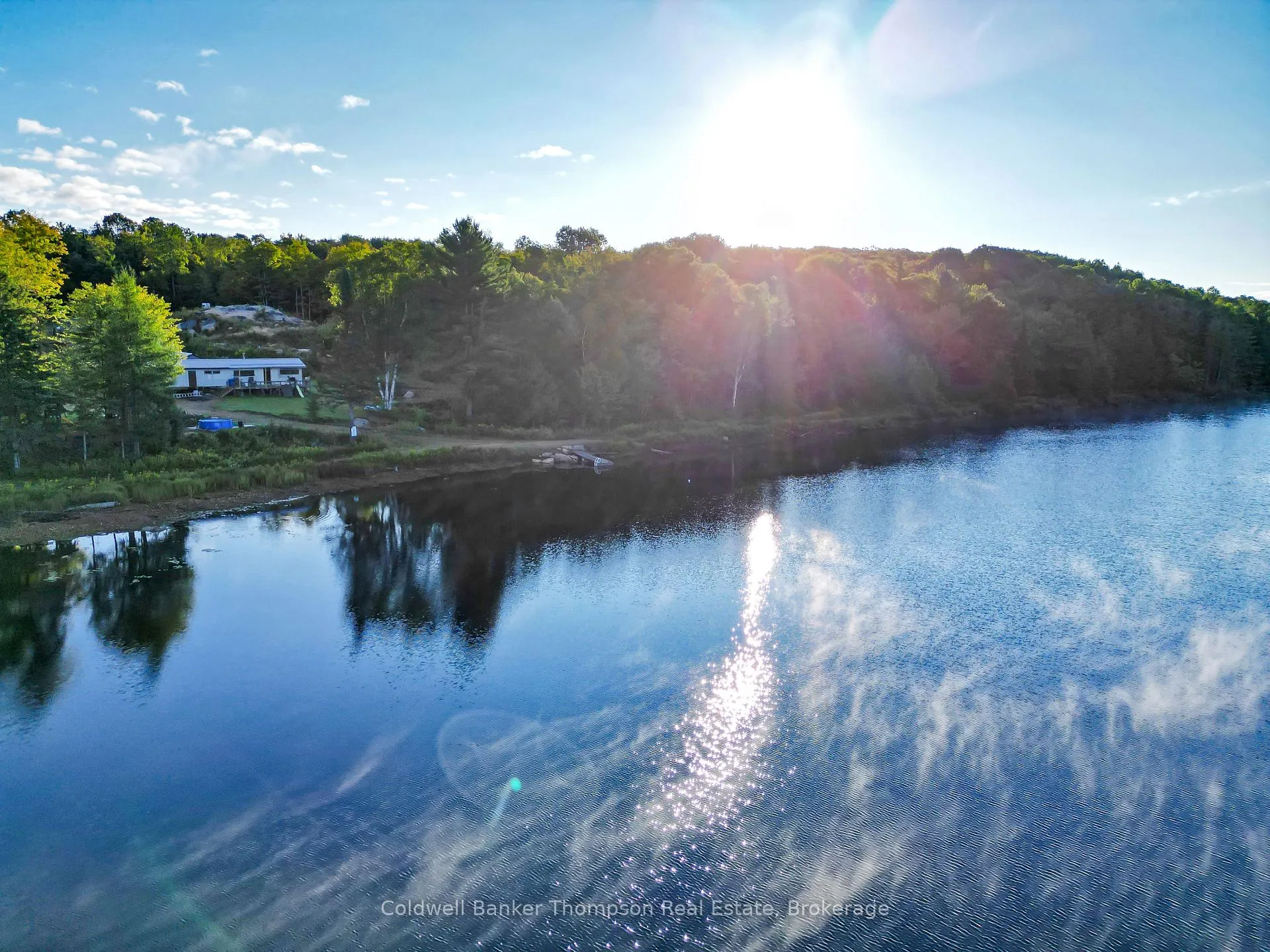 Photo 4 of Seguin Trail, Perry — HOMEH