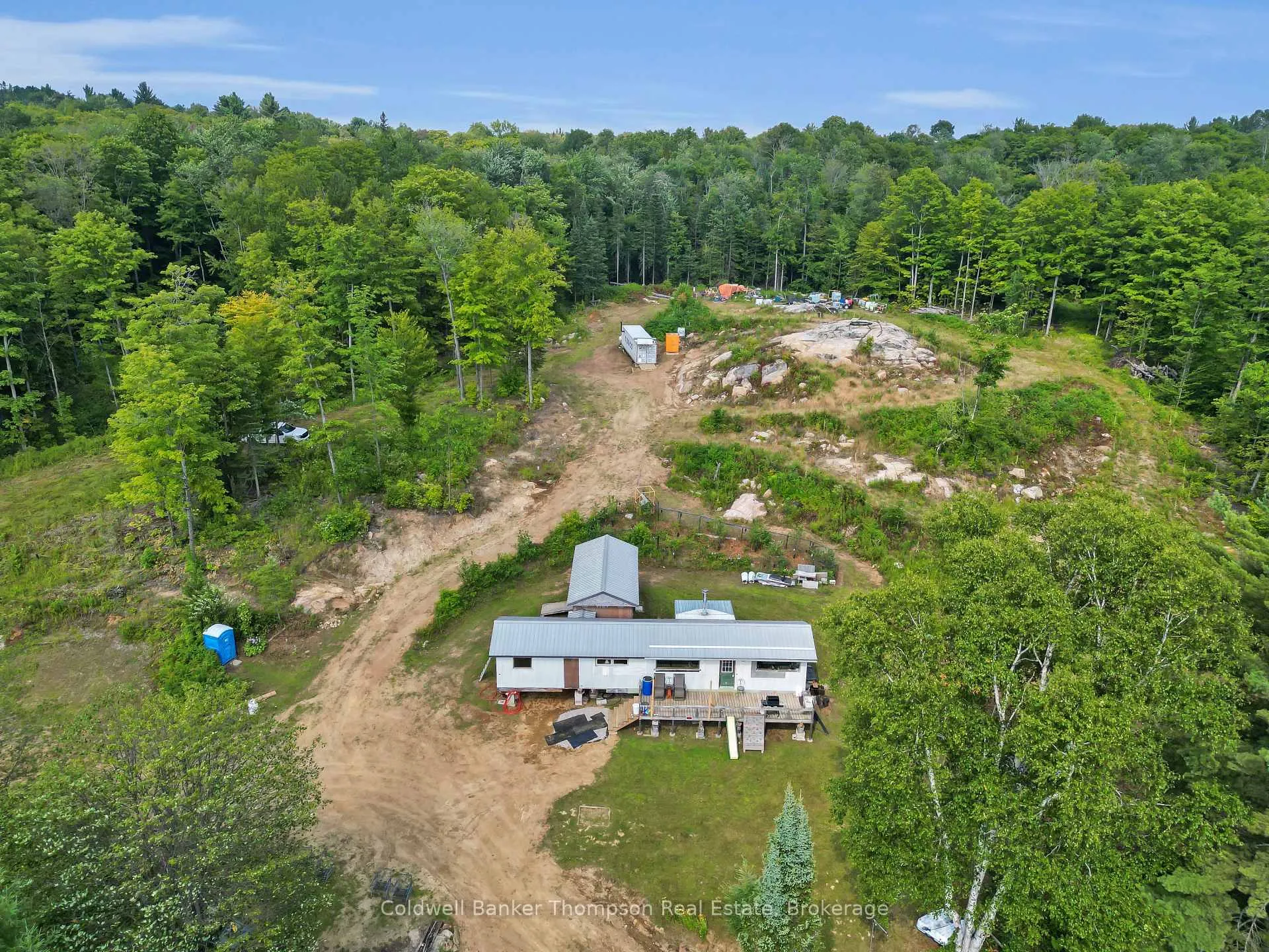 Photo 10 of Seguin Trail, Perry — HOMEH
