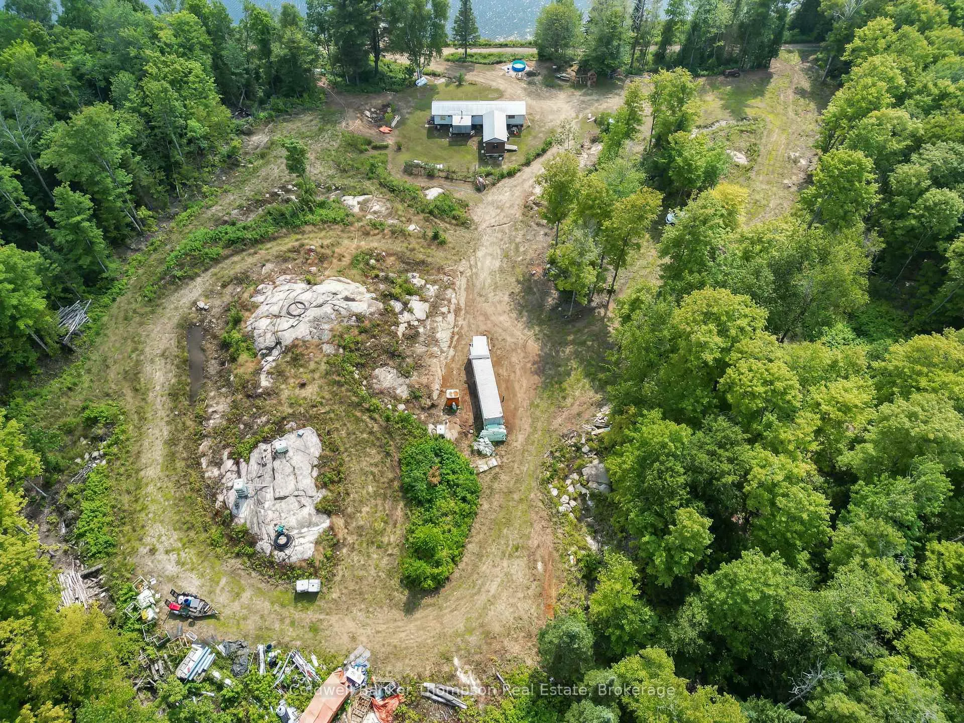 Photo 18 of Seguin Trail, Perry — HOMEH