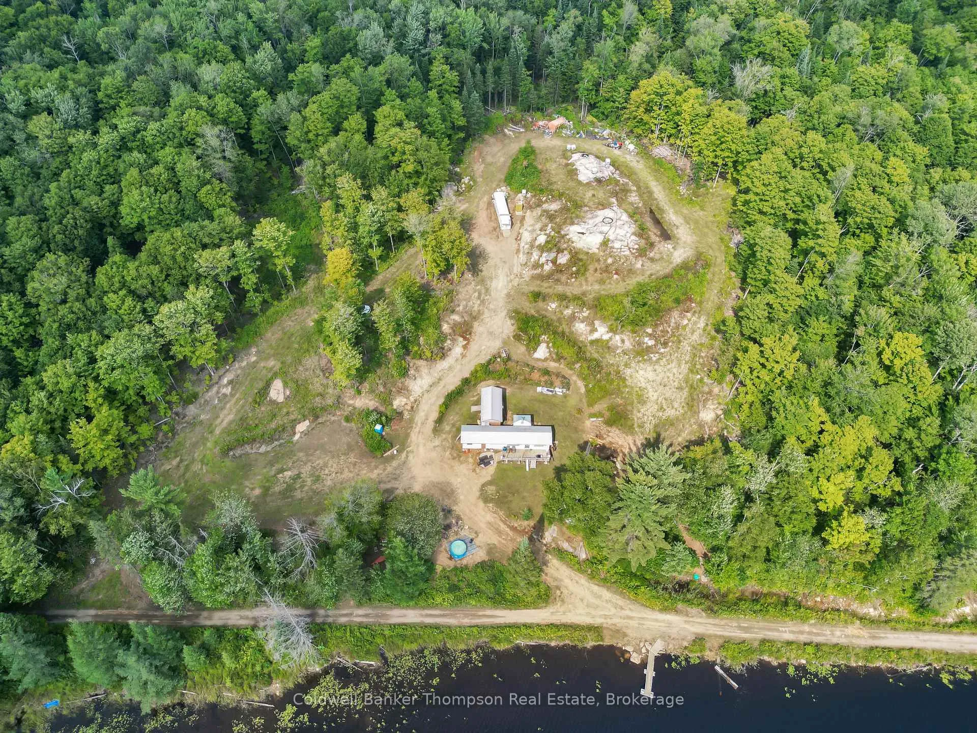 Photo 19 of Seguin Trail, Perry — HOMEH