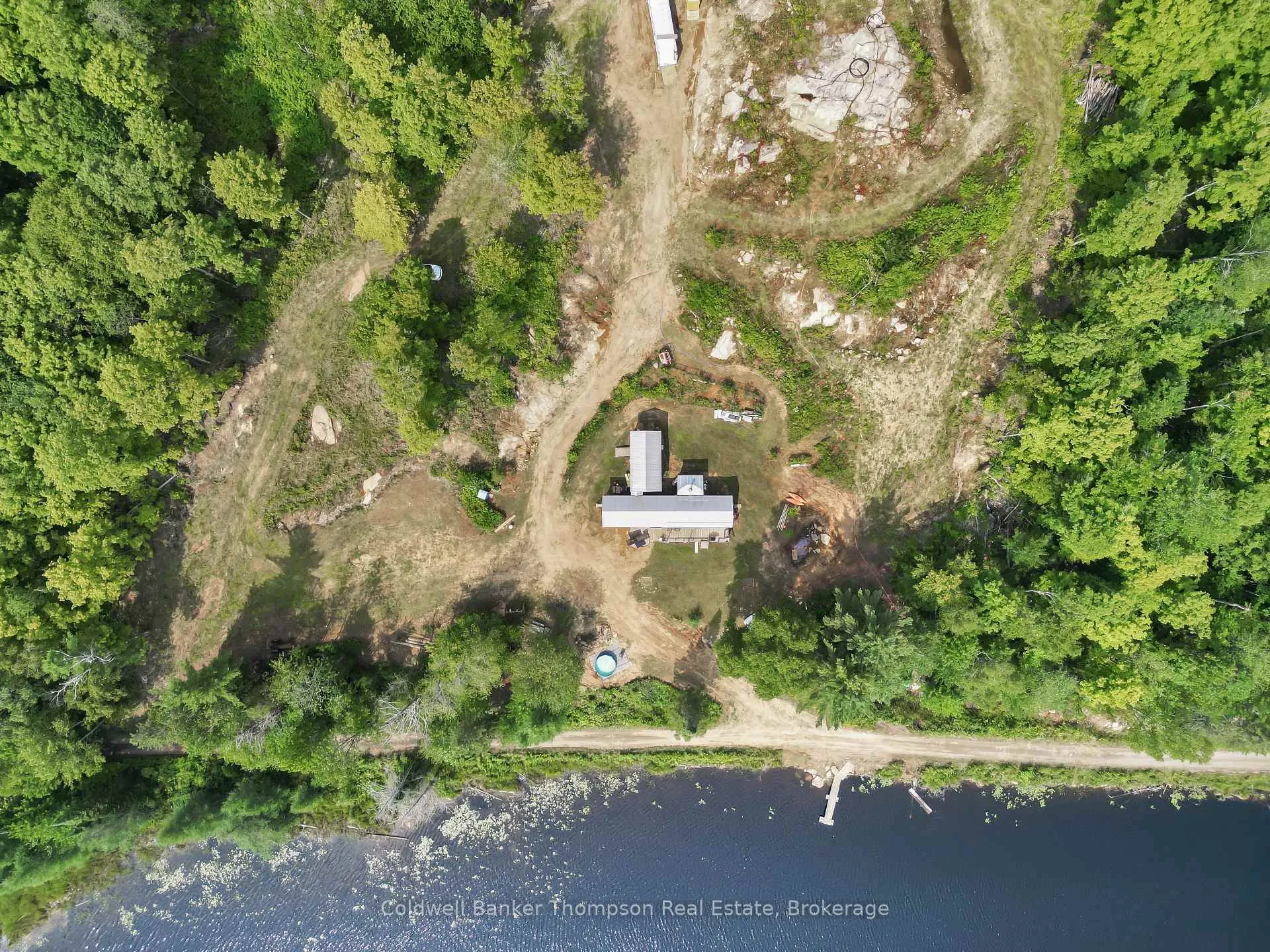 Photo 20 of Seguin Trail, Perry — HOMEH