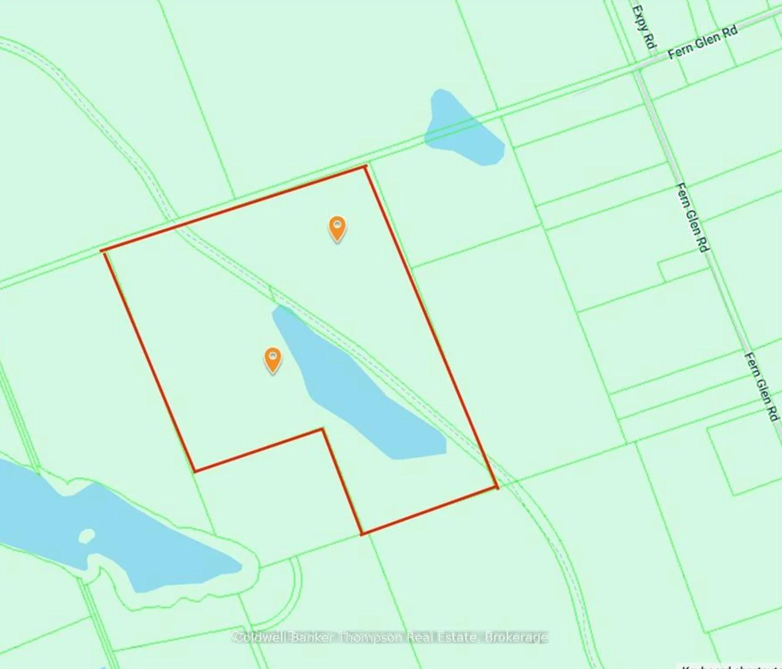 Photo 22 of Seguin Trail, Perry — HOMEH