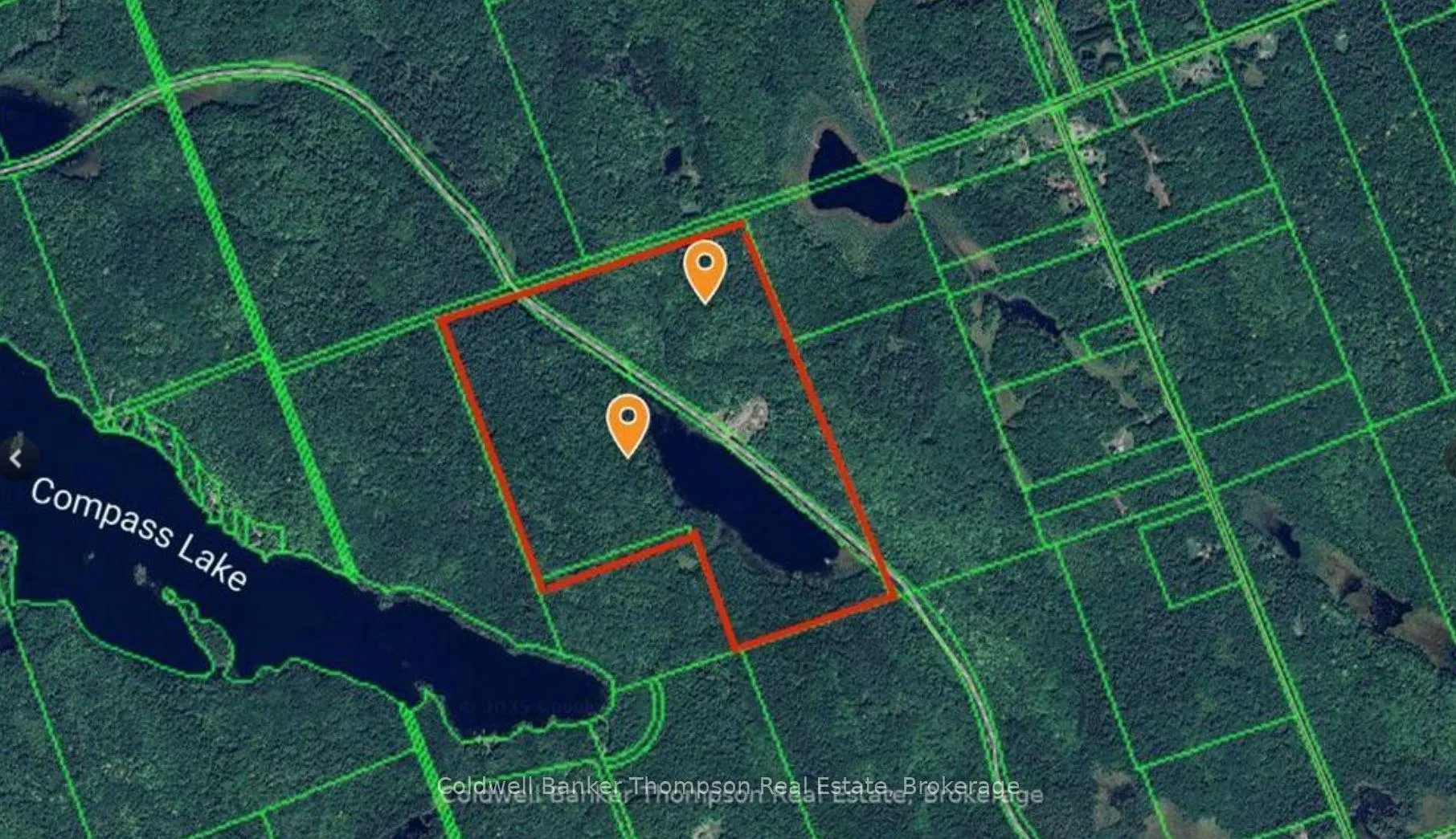 Photo 23 of Seguin Trail, Perry — HOMEH