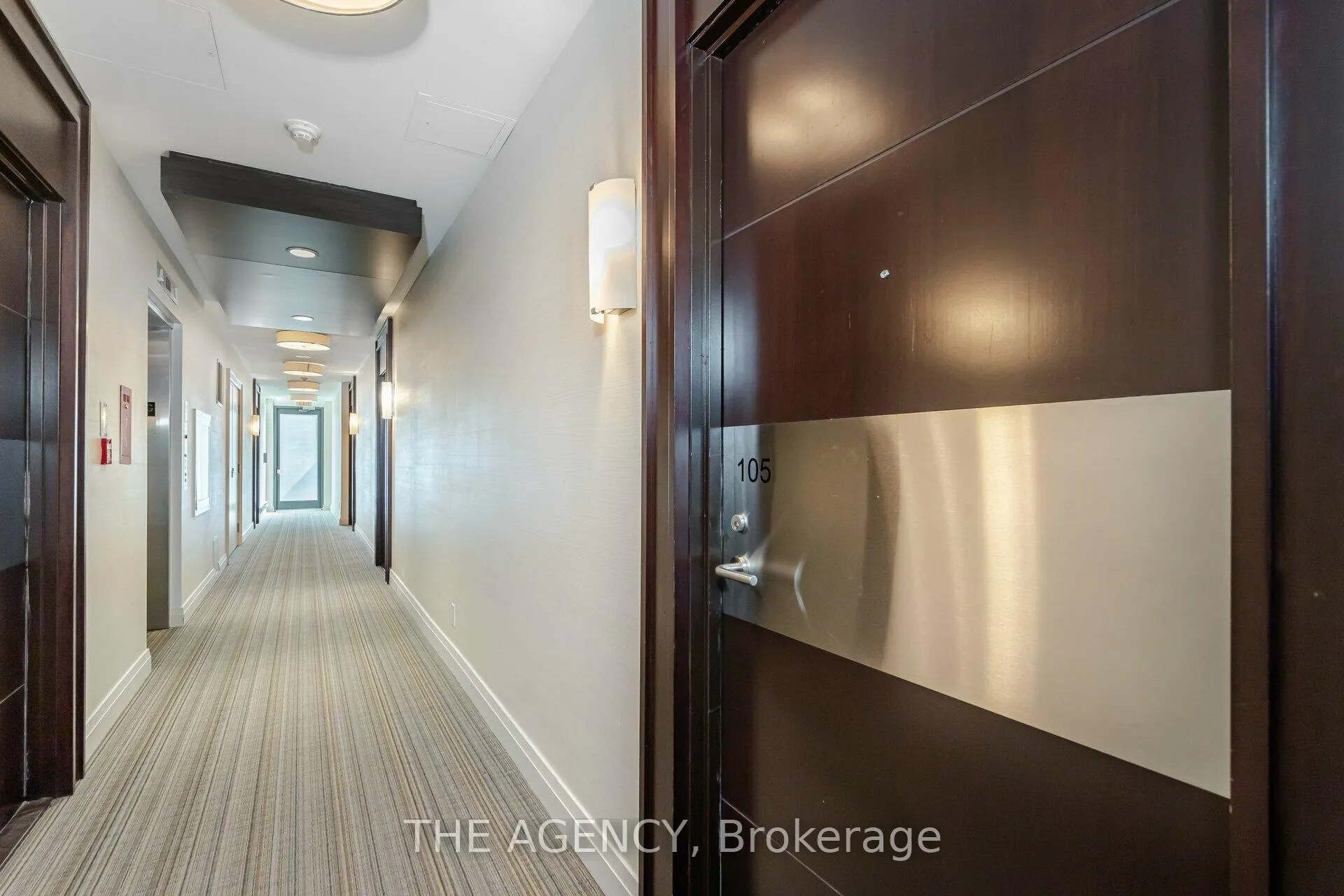 Photo 6 of Unit 105, 825 Church Street, Toronto, Rosedale-Moore Park — HOMEH