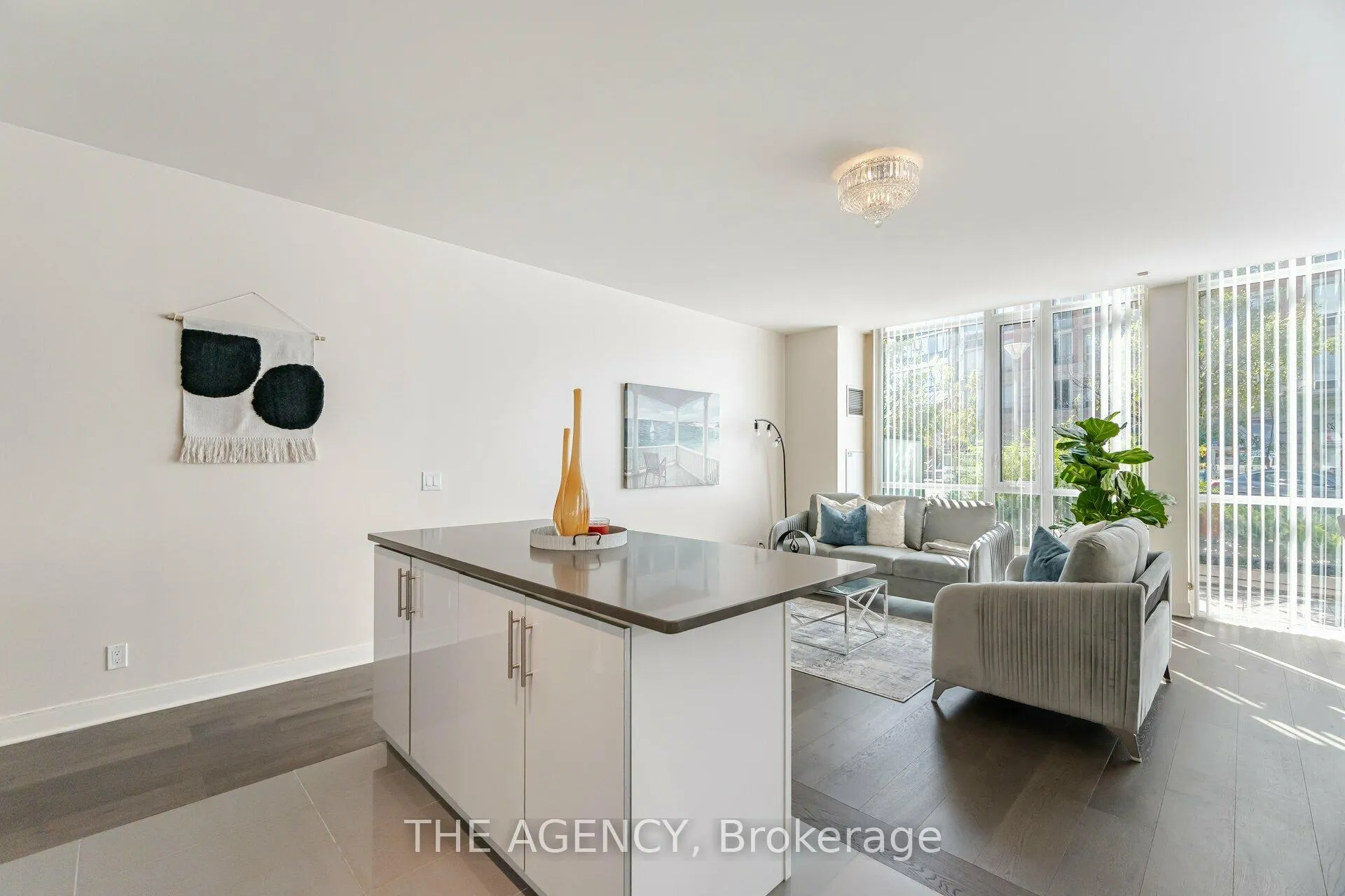 Photo 11 of Unit 105, 825 Church Street, Toronto, Rosedale-Moore Park — HOMEH