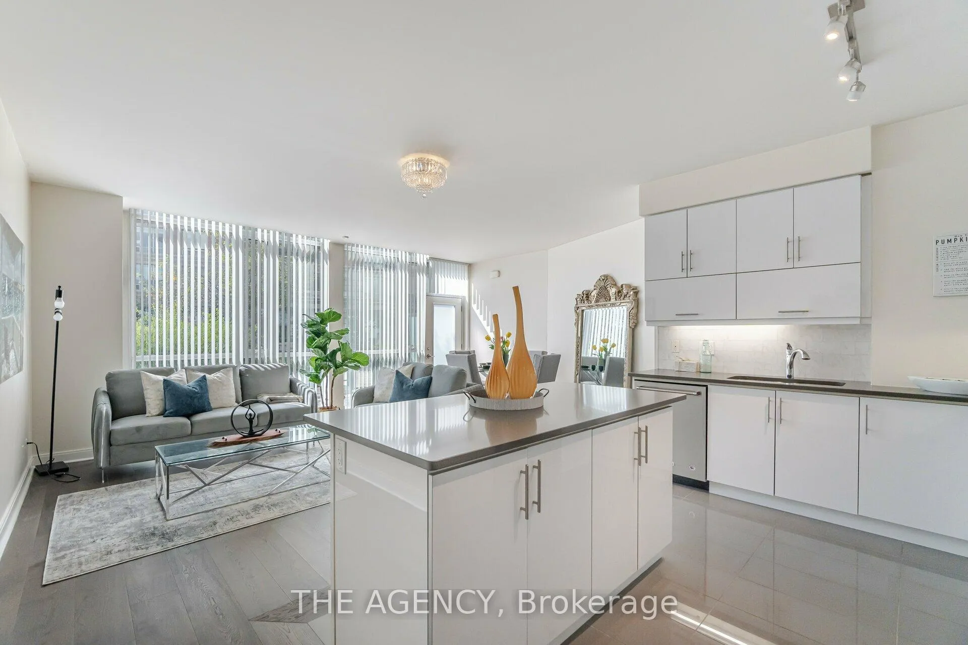 Photo 12 of Unit 105, 825 Church Street, Toronto, Rosedale-Moore Park — HOMEH
