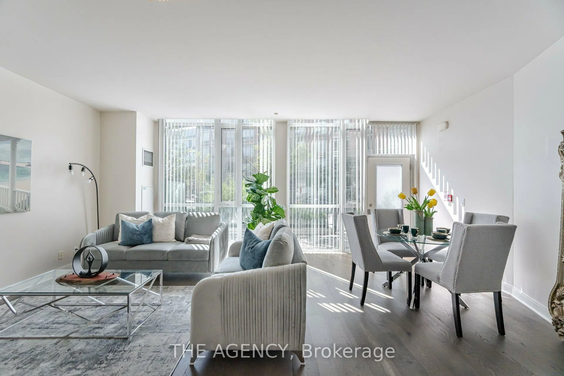 Photo 14 of Unit 105, 825 Church Street, Toronto, Rosedale-Moore Park — HOMEH