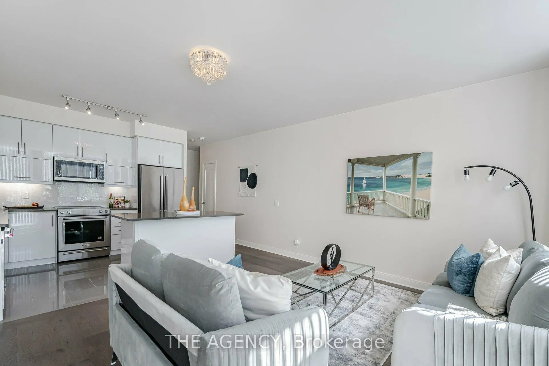 Photo 15 of Unit 105, 825 Church Street, Toronto, Rosedale-Moore Park — HOMEH