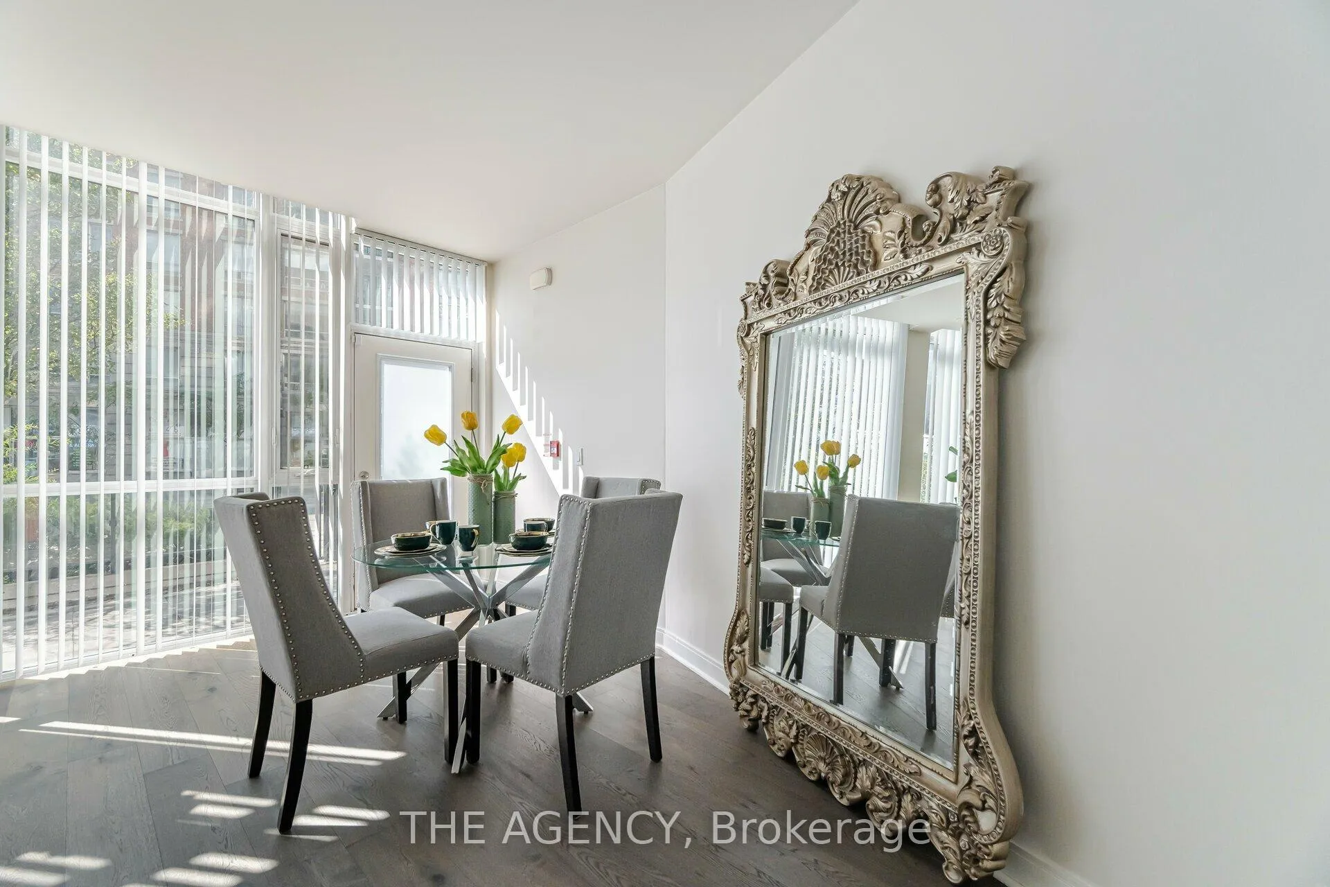 Photo 16 of Unit 105, 825 Church Street, Toronto, Rosedale-Moore Park — HOMEH