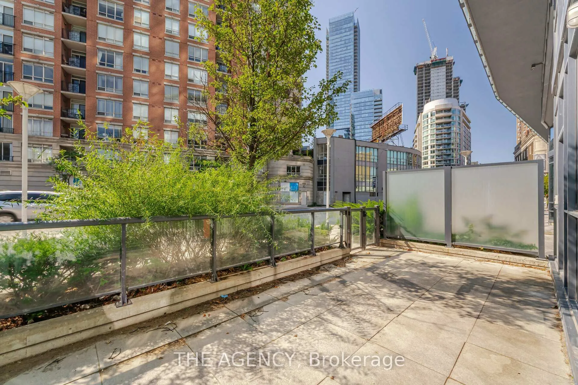 Photo 30 of Unit 105, 825 Church Street, Toronto, Rosedale-Moore Park — HOMEH
