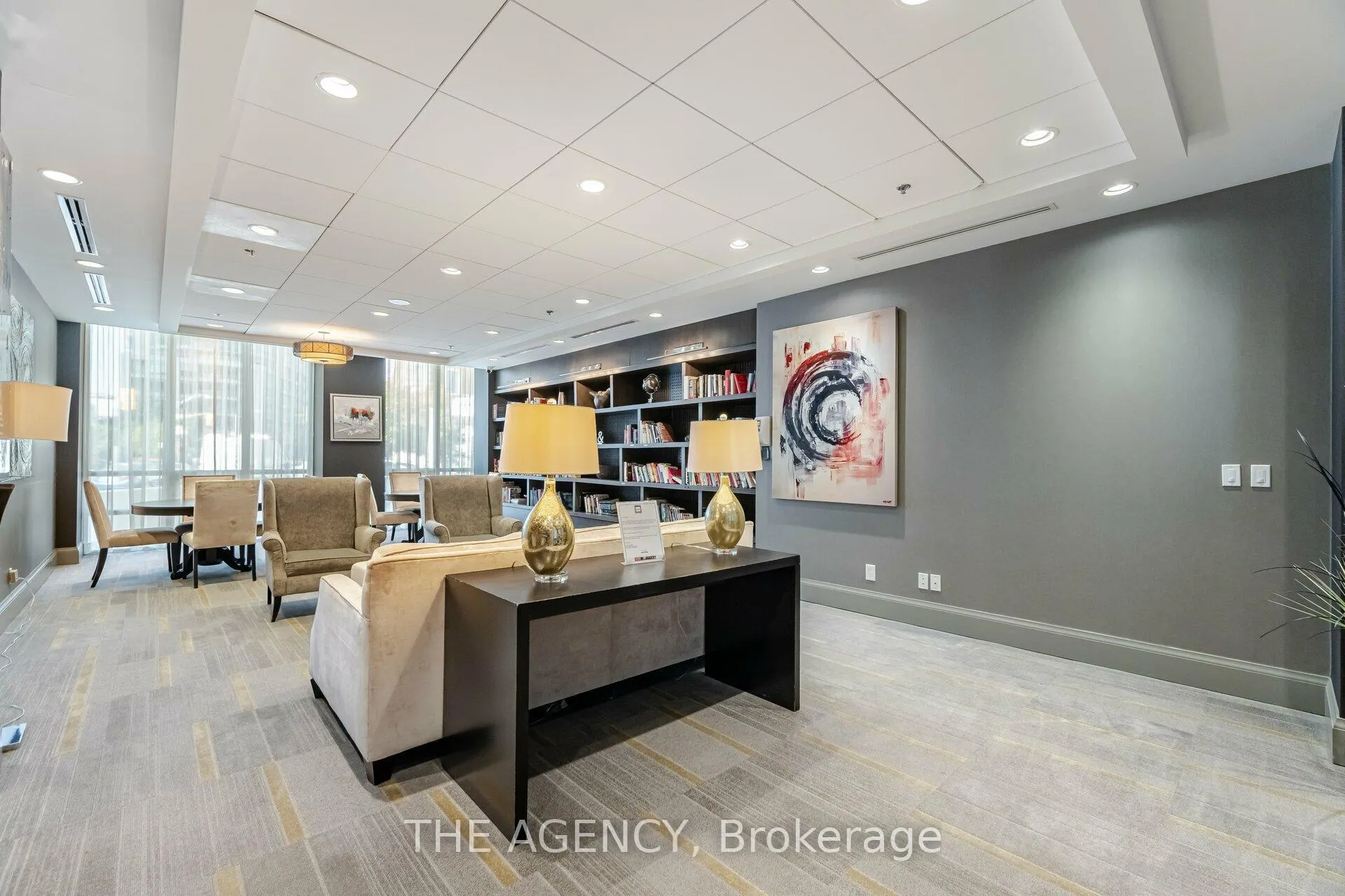 Photo 31 of Unit 105, 825 Church Street, Toronto, Rosedale-Moore Park — HOMEH