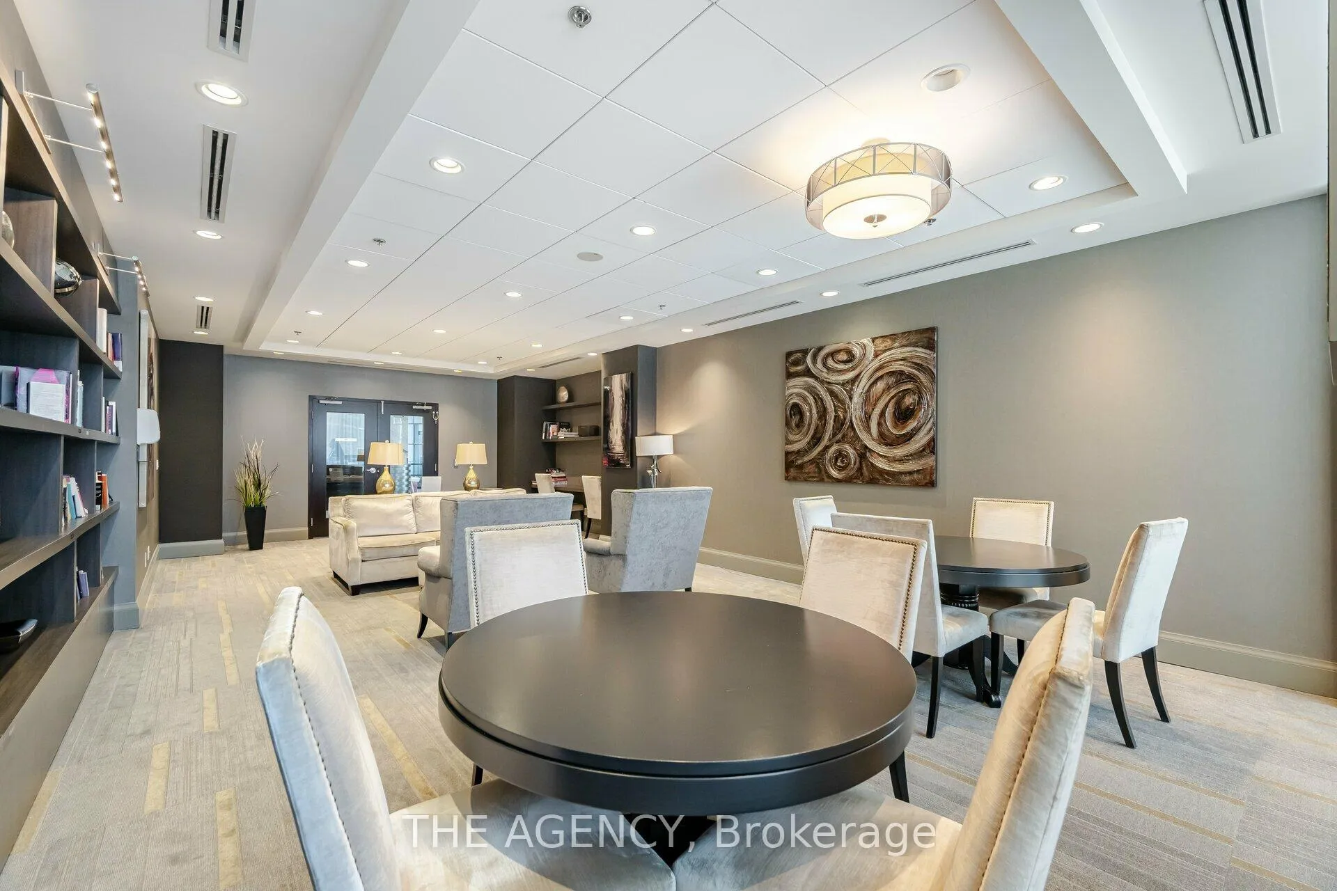 Photo 32 of Unit 105, 825 Church Street, Toronto, Rosedale-Moore Park — HOMEH