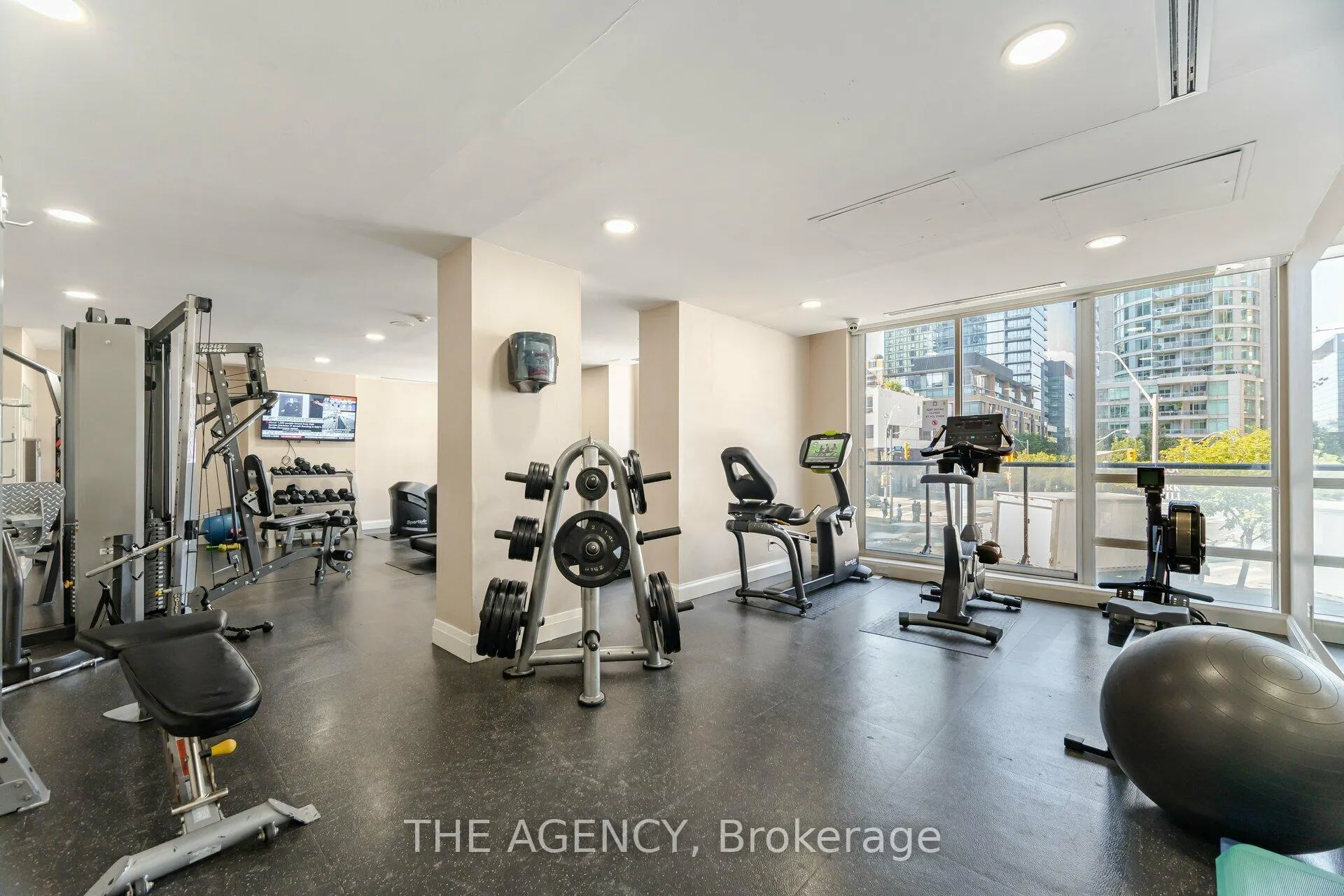 Photo 33 of Unit 105, 825 Church Street, Toronto, Rosedale-Moore Park — HOMEH