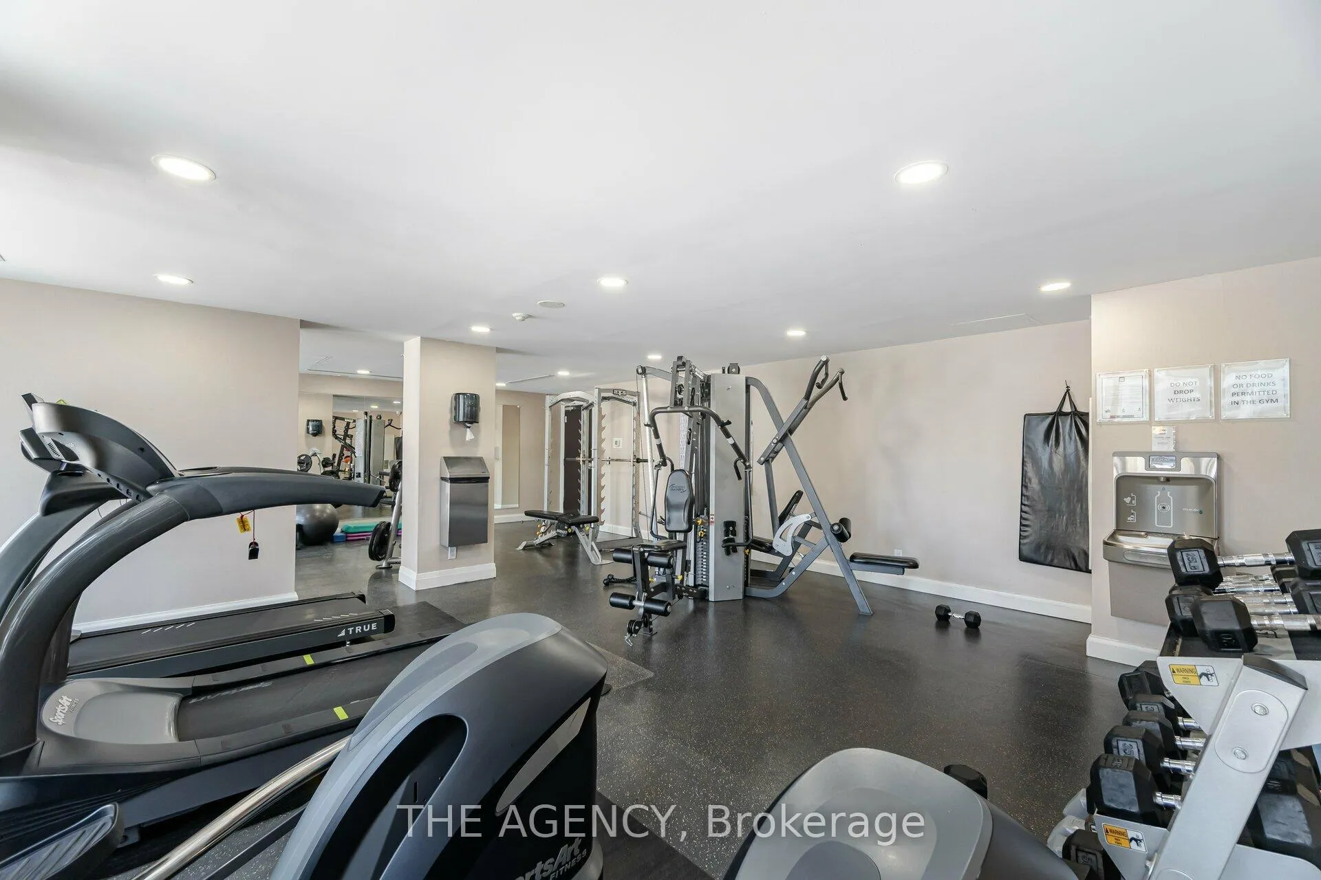 Photo 34 of Unit 105, 825 Church Street, Toronto, Rosedale-Moore Park — HOMEH