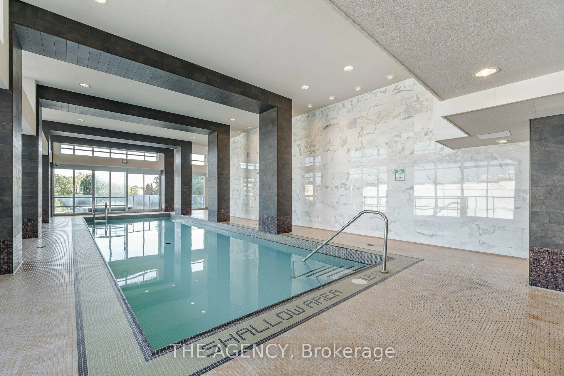 Photo 37 of Unit 105, 825 Church Street, Toronto, Rosedale-Moore Park — HOMEH