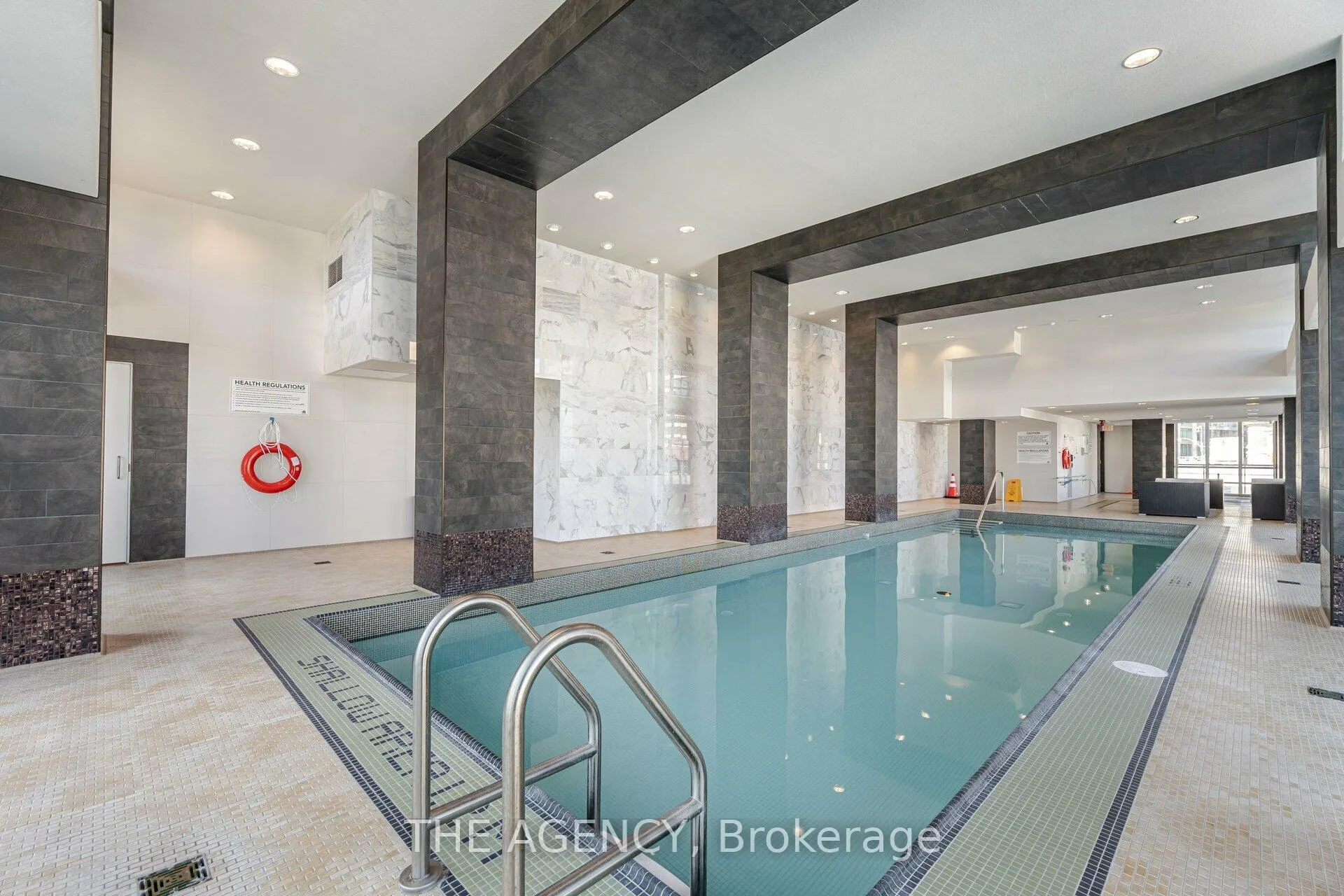 Photo 38 of Unit 105, 825 Church Street, Toronto, Rosedale-Moore Park — HOMEH
