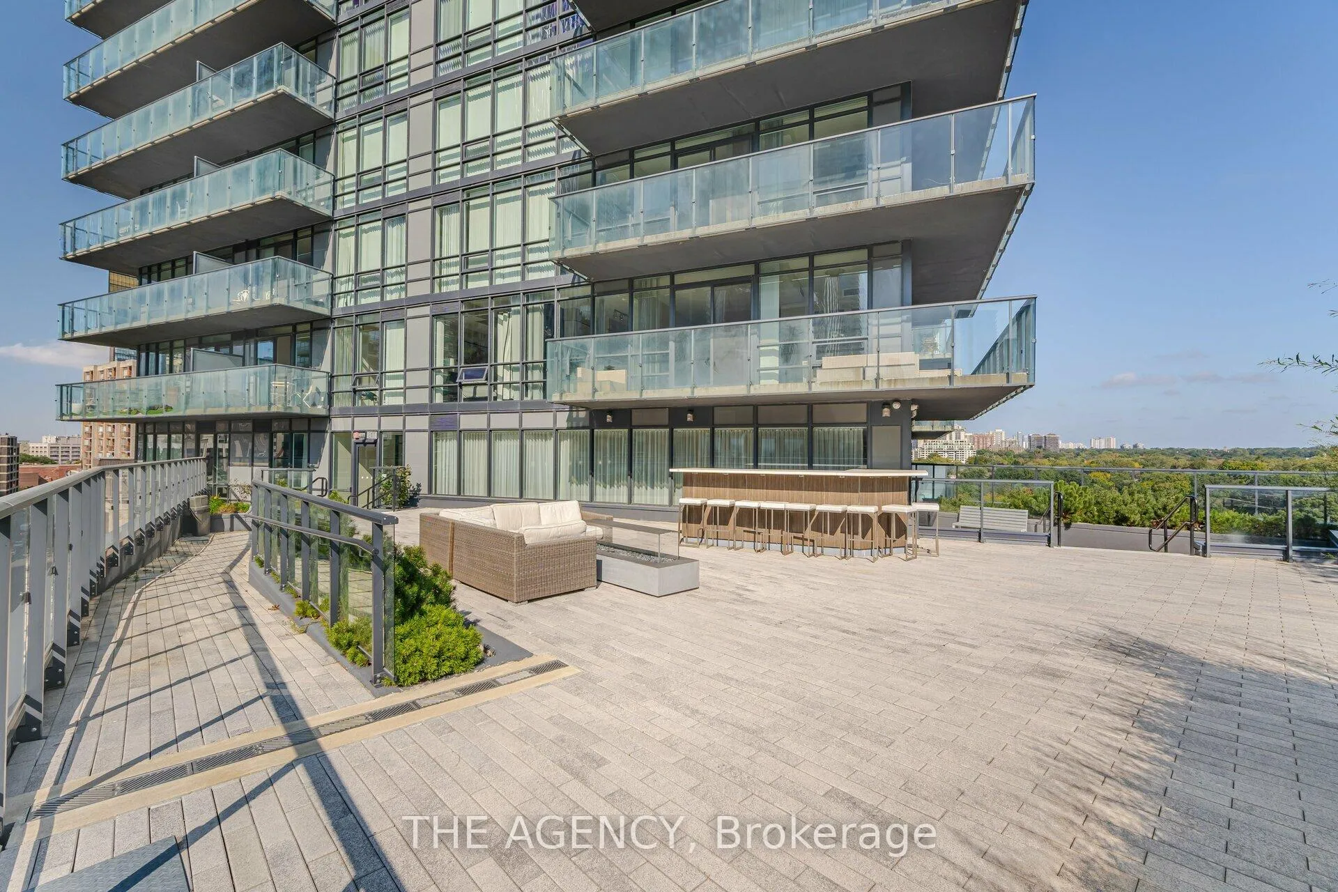 Photo 42 of Unit 105, 825 Church Street, Toronto, Rosedale-Moore Park — HOMEH