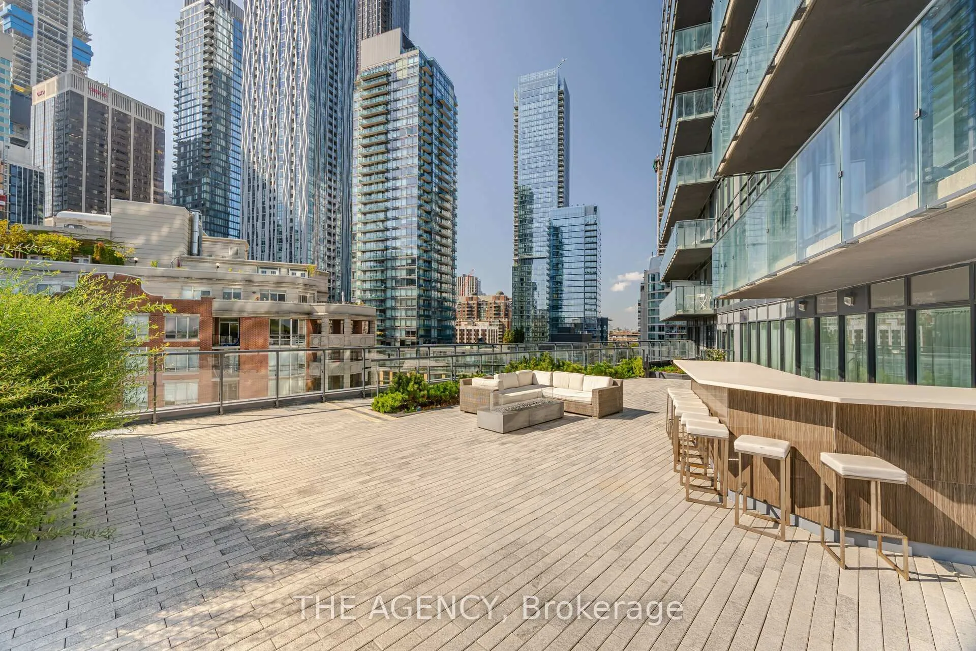 Photo 43 of Unit 105, 825 Church Street, Toronto, Rosedale-Moore Park — HOMEH