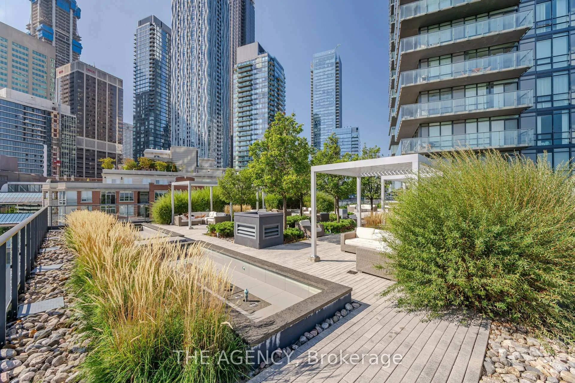 Photo 44 of Unit 105, 825 Church Street, Toronto, Rosedale-Moore Park — HOMEH