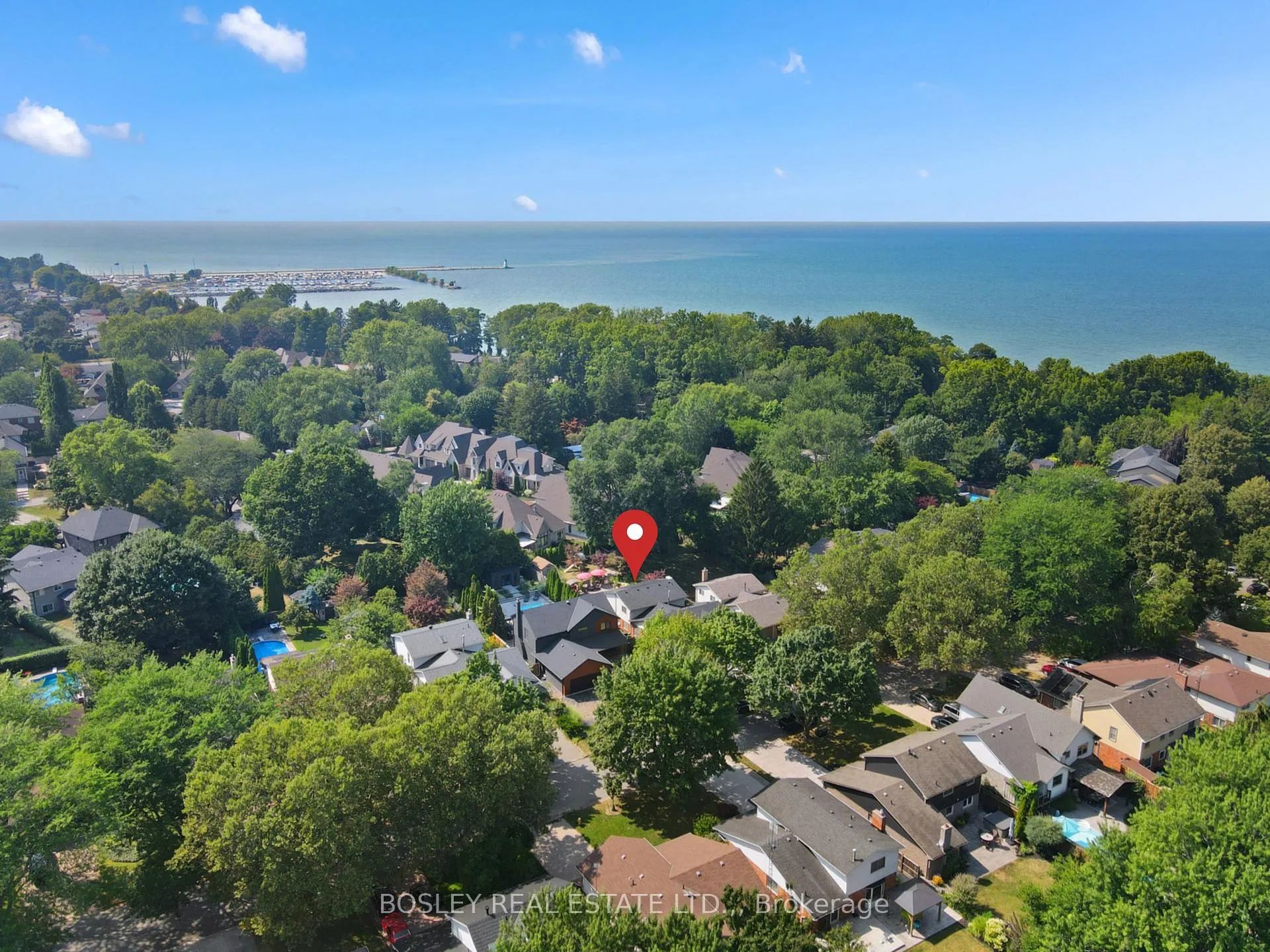 Photo 47 of 61 October Drive, St. Catharines, Lakeshore — HOMEH