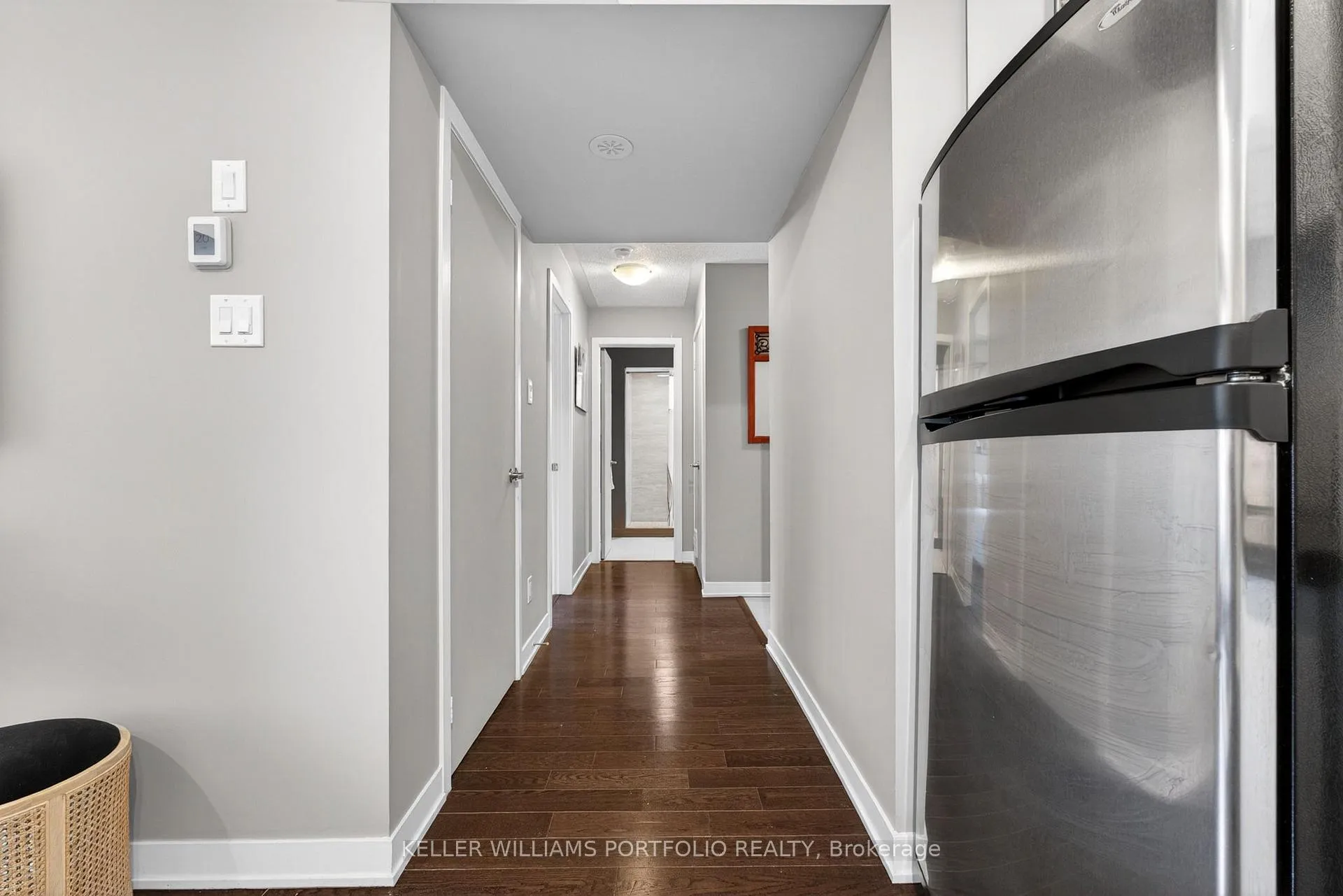 Photo 14 of 64 Cole Street, Toronto, Regent Park — HOMEH