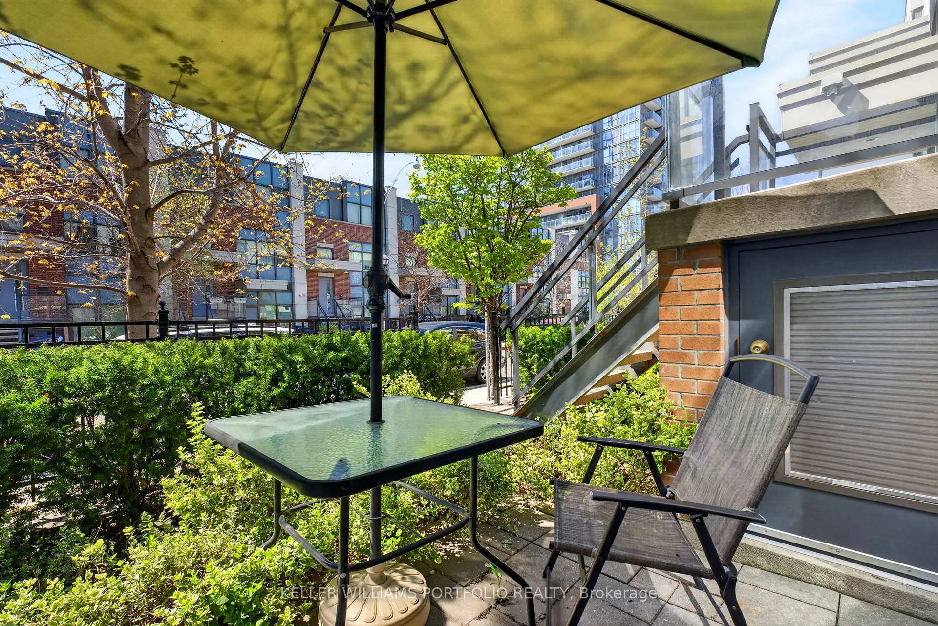 Photo 20 of 64 Cole Street, Toronto, Regent Park — HOMEH