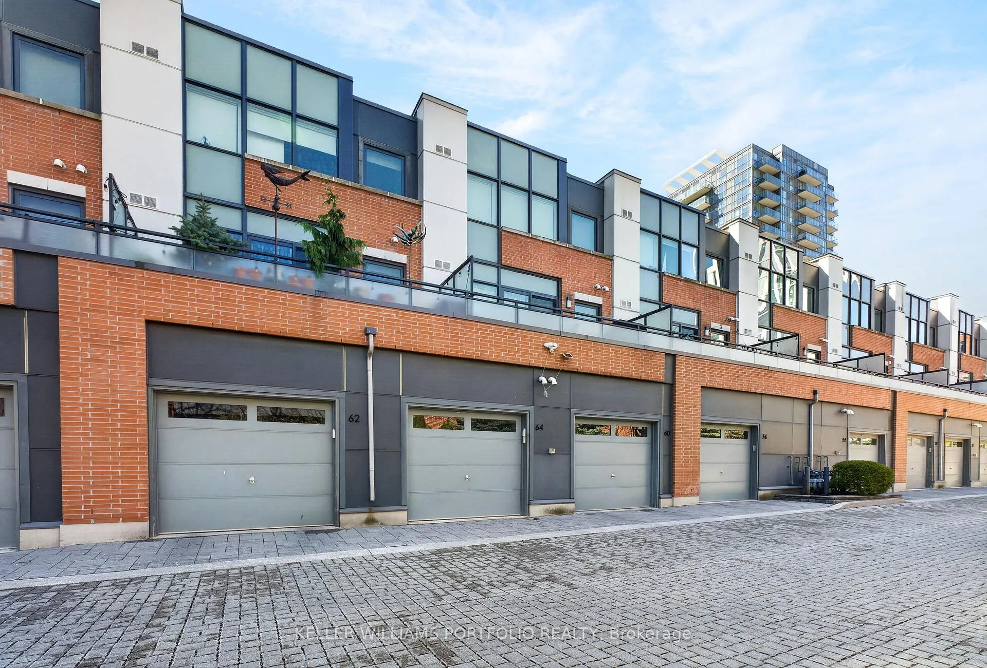 Photo 27 of 64 Cole Street, Toronto, Regent Park — HOMEH