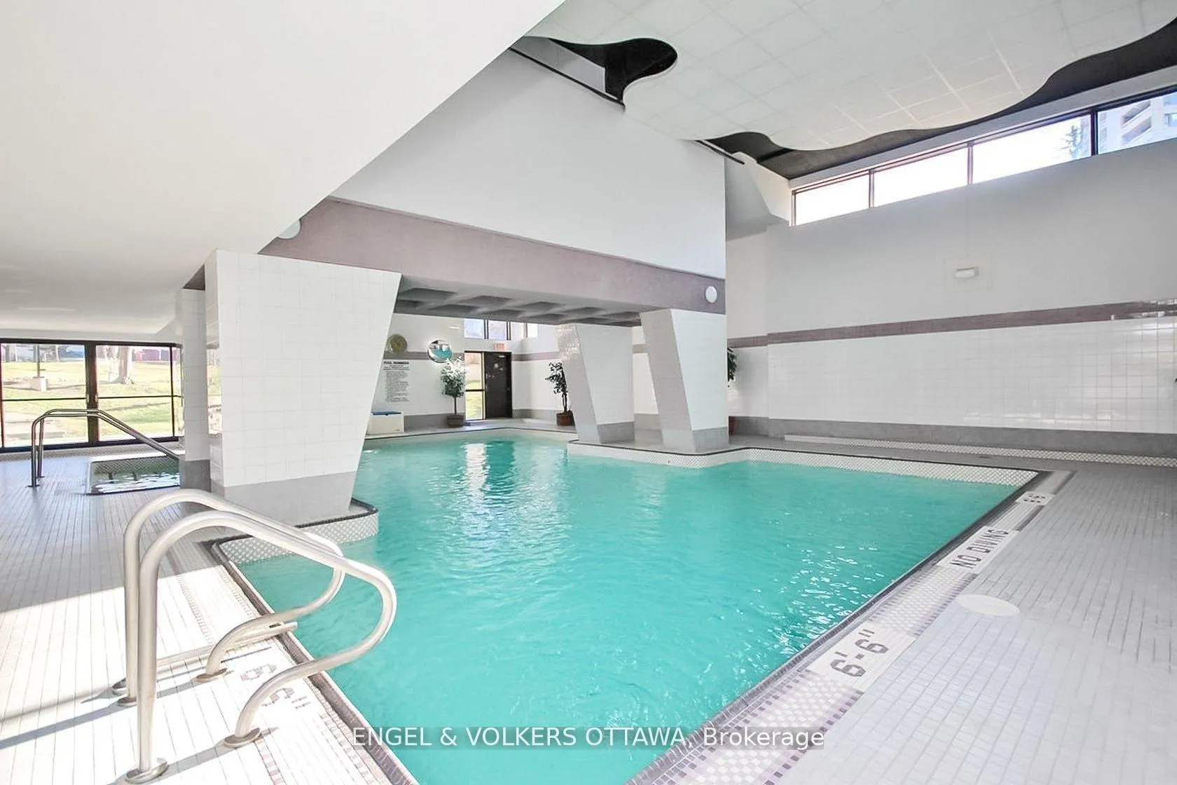 Photo 24 of Unit 2209, 1081 Ambleside Drive, Ottawa, Woodroffe — HOMEH
