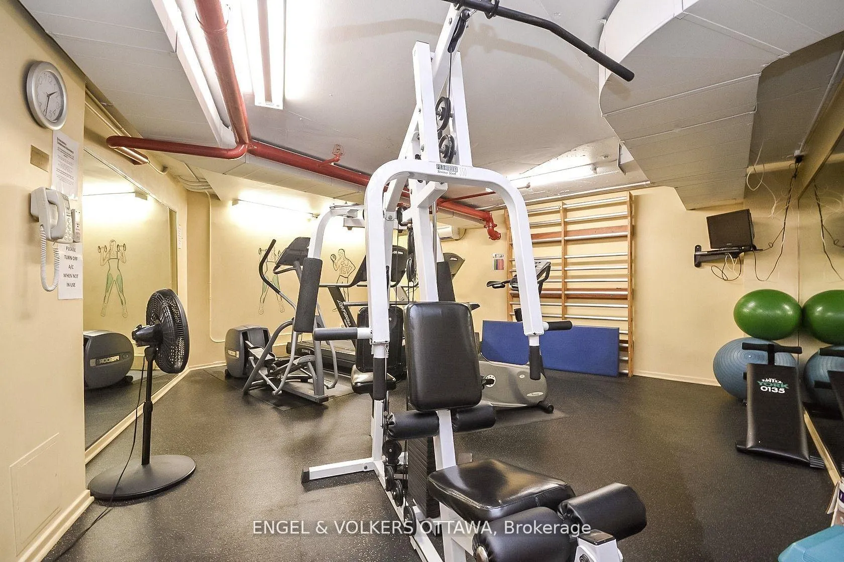 Photo 28 of Unit 2209, 1081 Ambleside Drive, Ottawa, Woodroffe — HOMEH